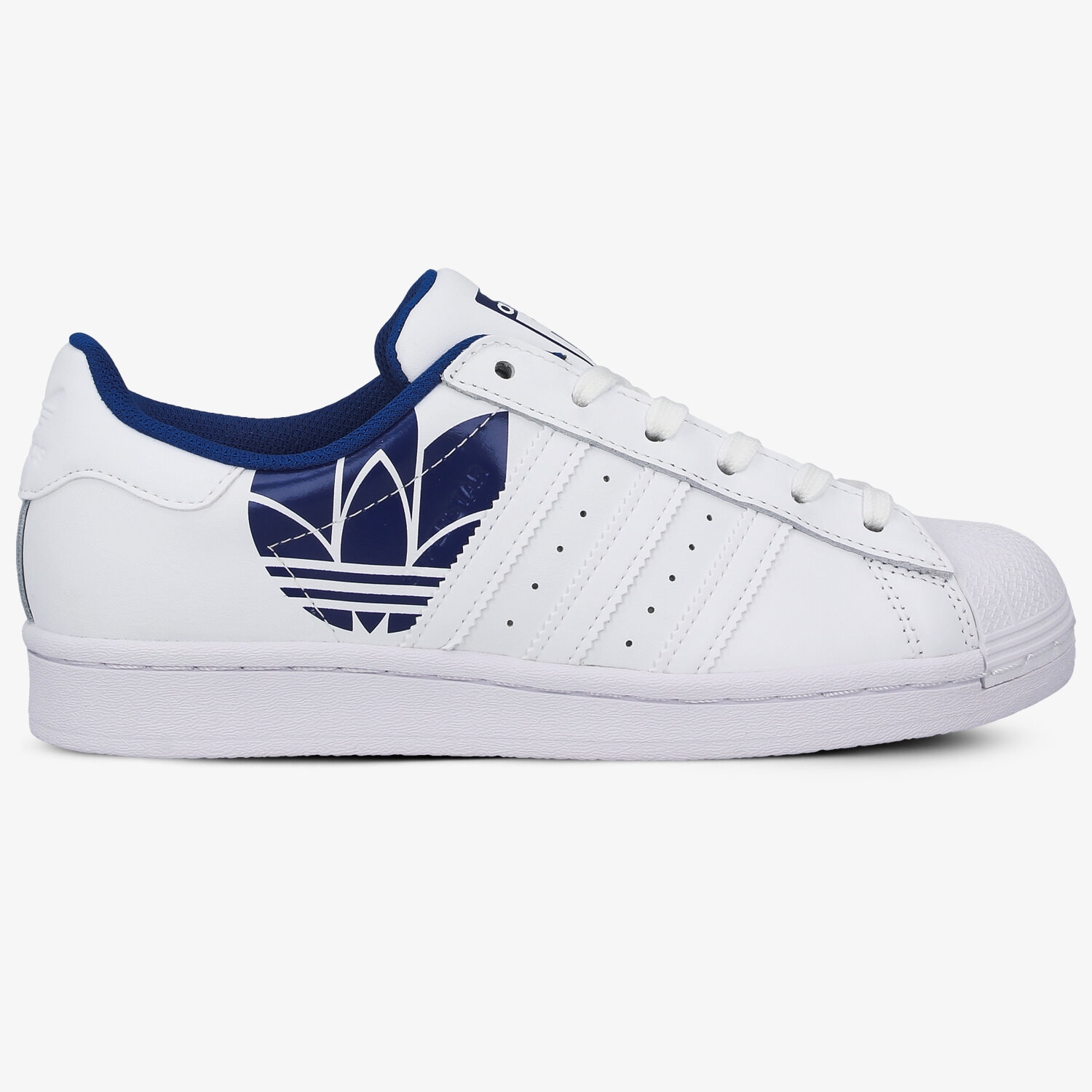 Damen Sneaker ADIDAS SUPERSTAR FY2826W Weiß