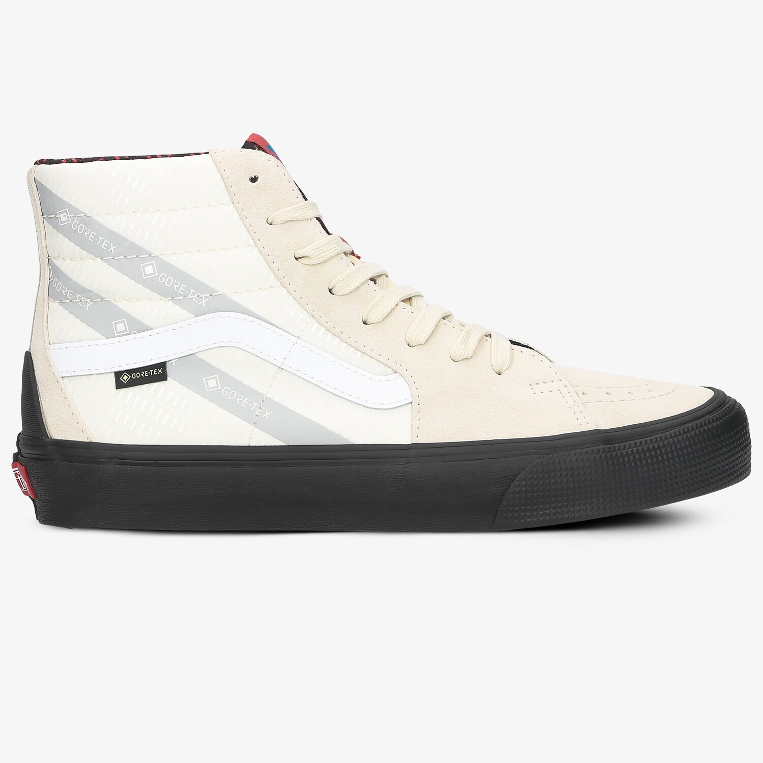 Herren Skaterschuhe VANS UA SK8-HI GORE-TEX VN0A4VJD23G1 Weiß