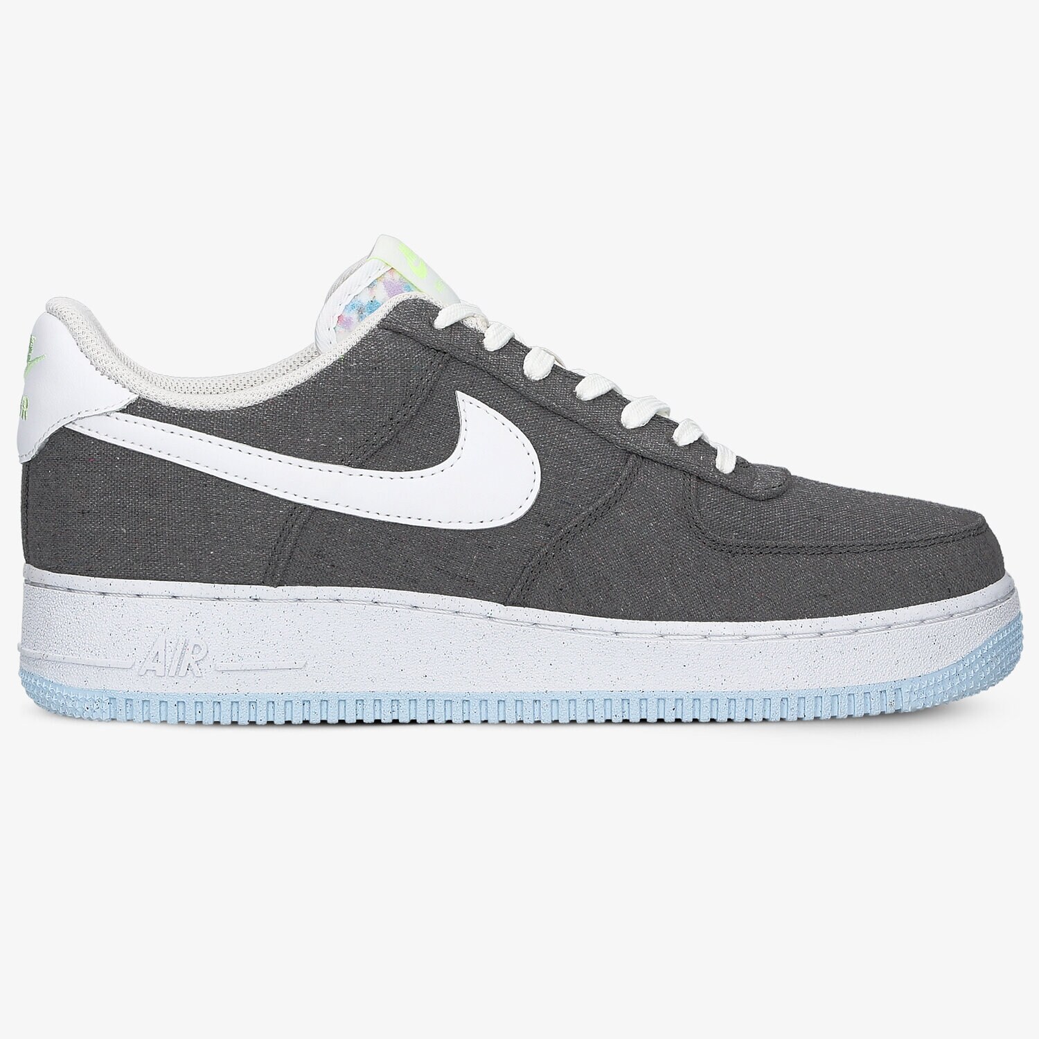 Herren Sneaker NIKE AIR FORCE 1 '07 M2Z2 CN0866-002 Grau