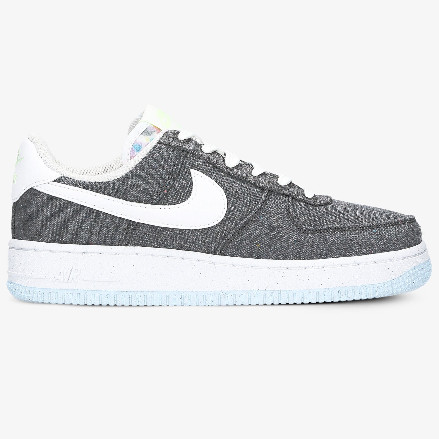 Damen Sneaker NIKE AIR FORCE 1 07 CN0866-002 Grau