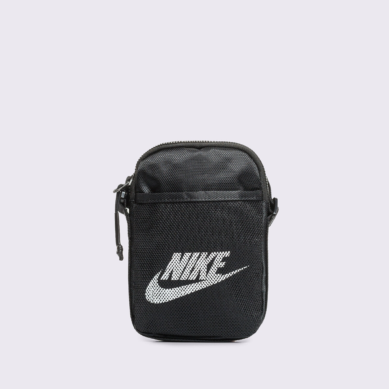 Damen Tasche NIKE MINITASCHE MINI SMALL ITEMS BAG BA5871-010 Schwarz