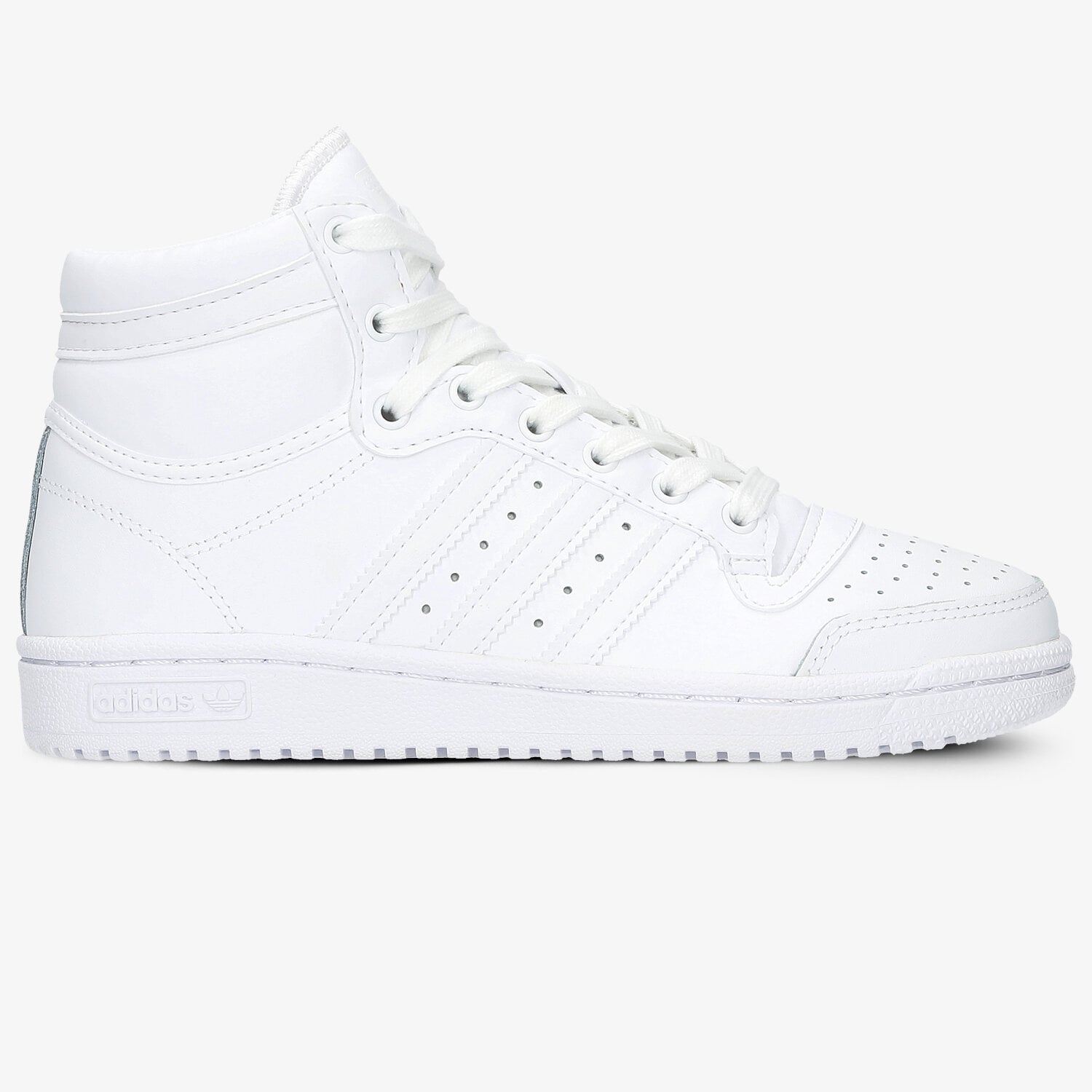 Kinder Sneaker ADIDAS TOP TEN J FW4997 Weiß