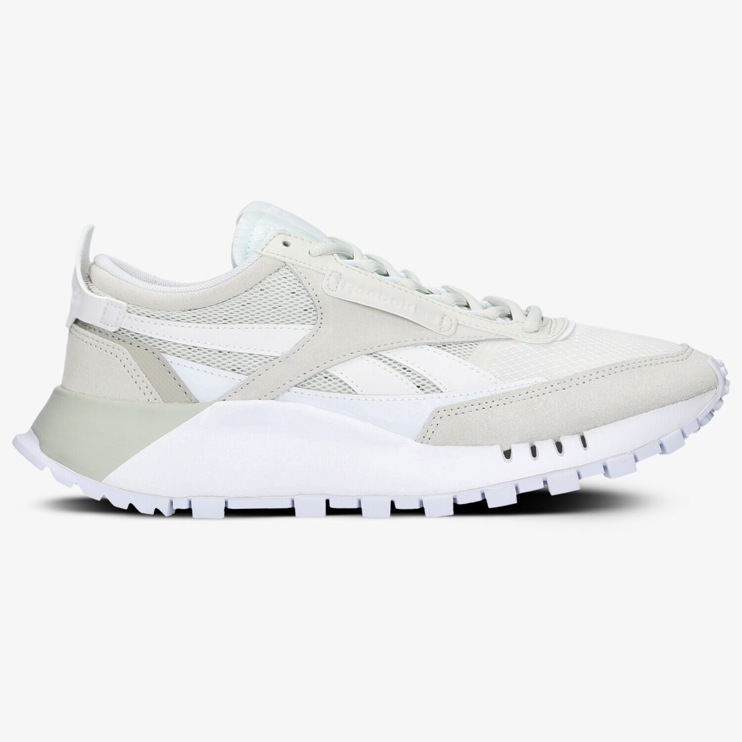 Herren Sneaker REEBOK CL LEGACY FY7379 Weiß