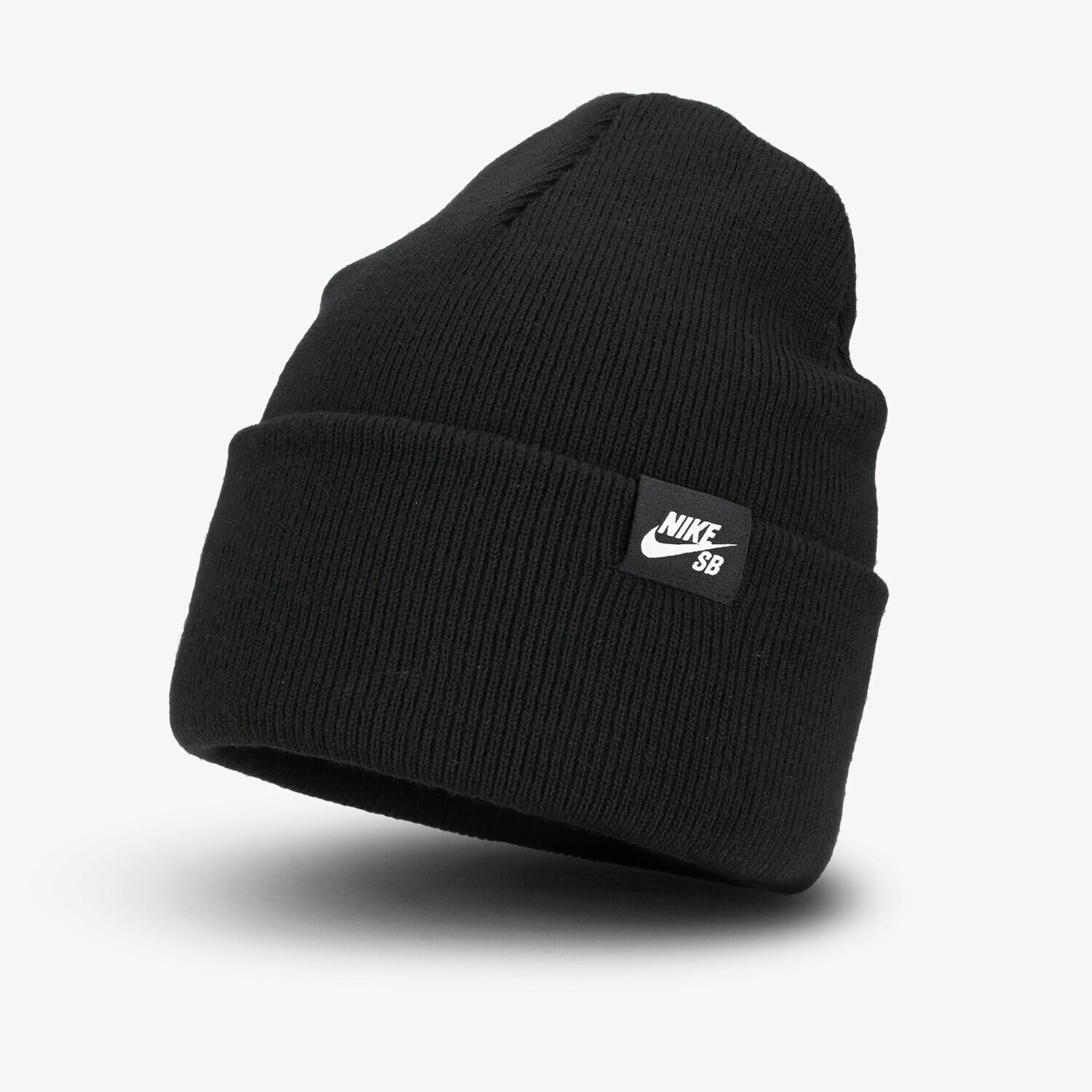 Kinder Mütze NIKE MÜTZE WINTER NIKE SB CI4456-010 Schwarz