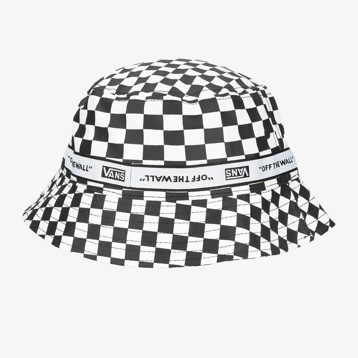 VANS WAVE RIDER HAT VN0A4S7A7051 Schwarz