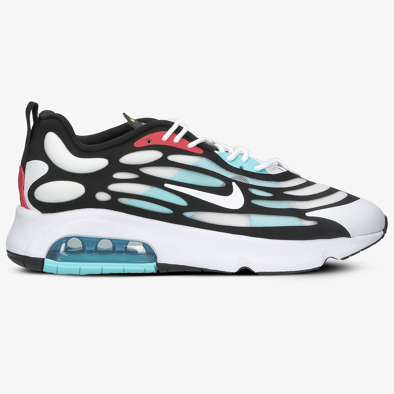 Herren Sneaker NIKE AIR MAX EXOSENSE CK6811-100 Weiß