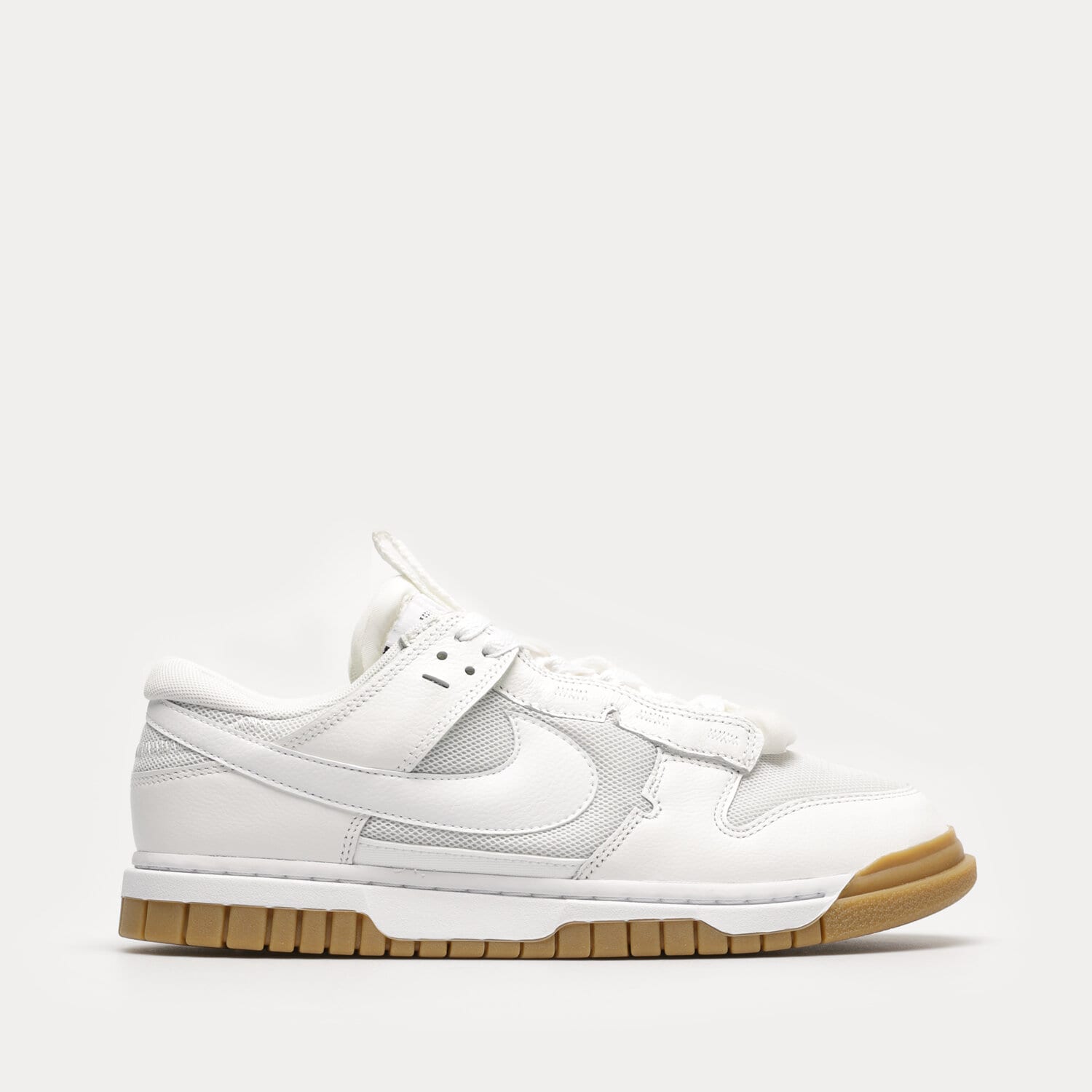 Herren Sneaker NIKE DUNK LOW REMASTERED DV0821-001 Grau