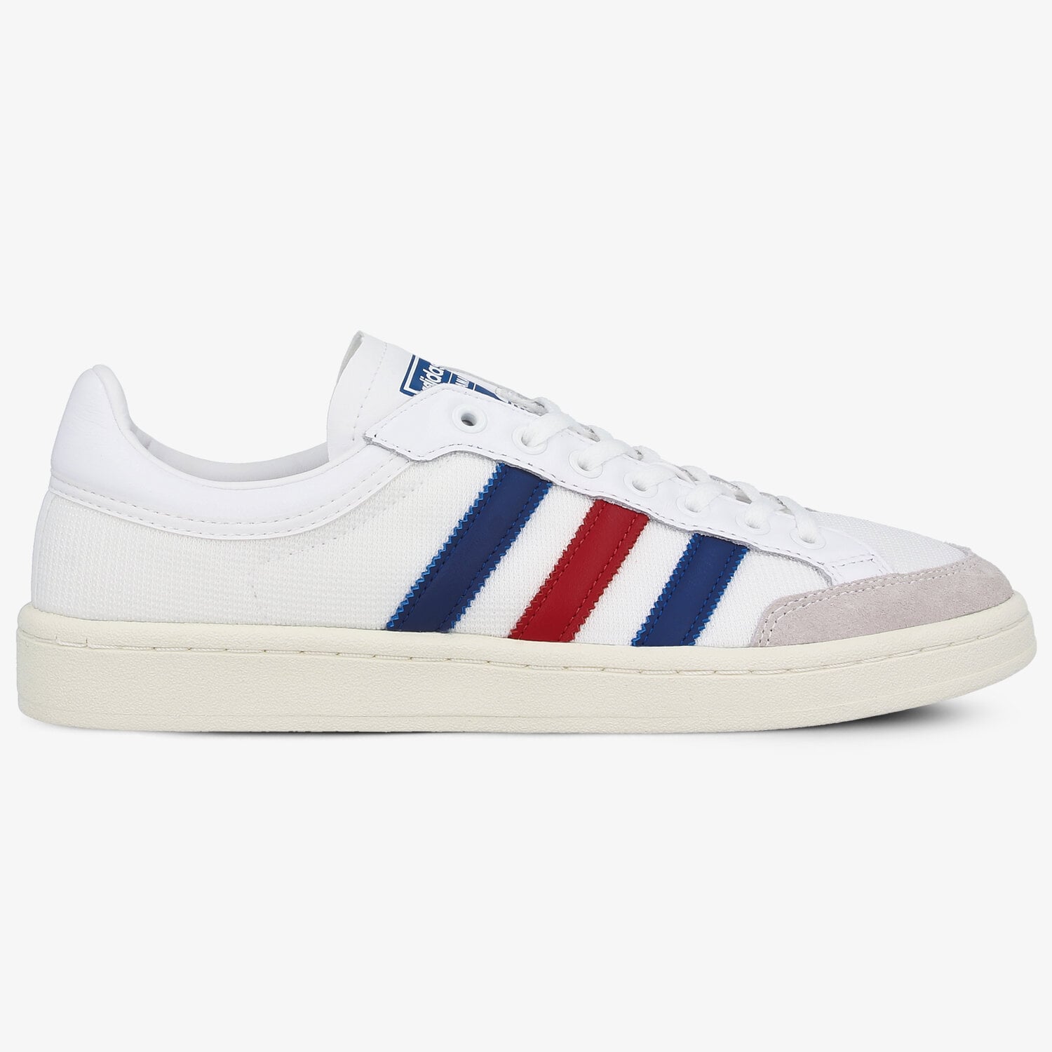 Herren Sneaker ADIDAS AMERICANA LOW EF2508 Weiß