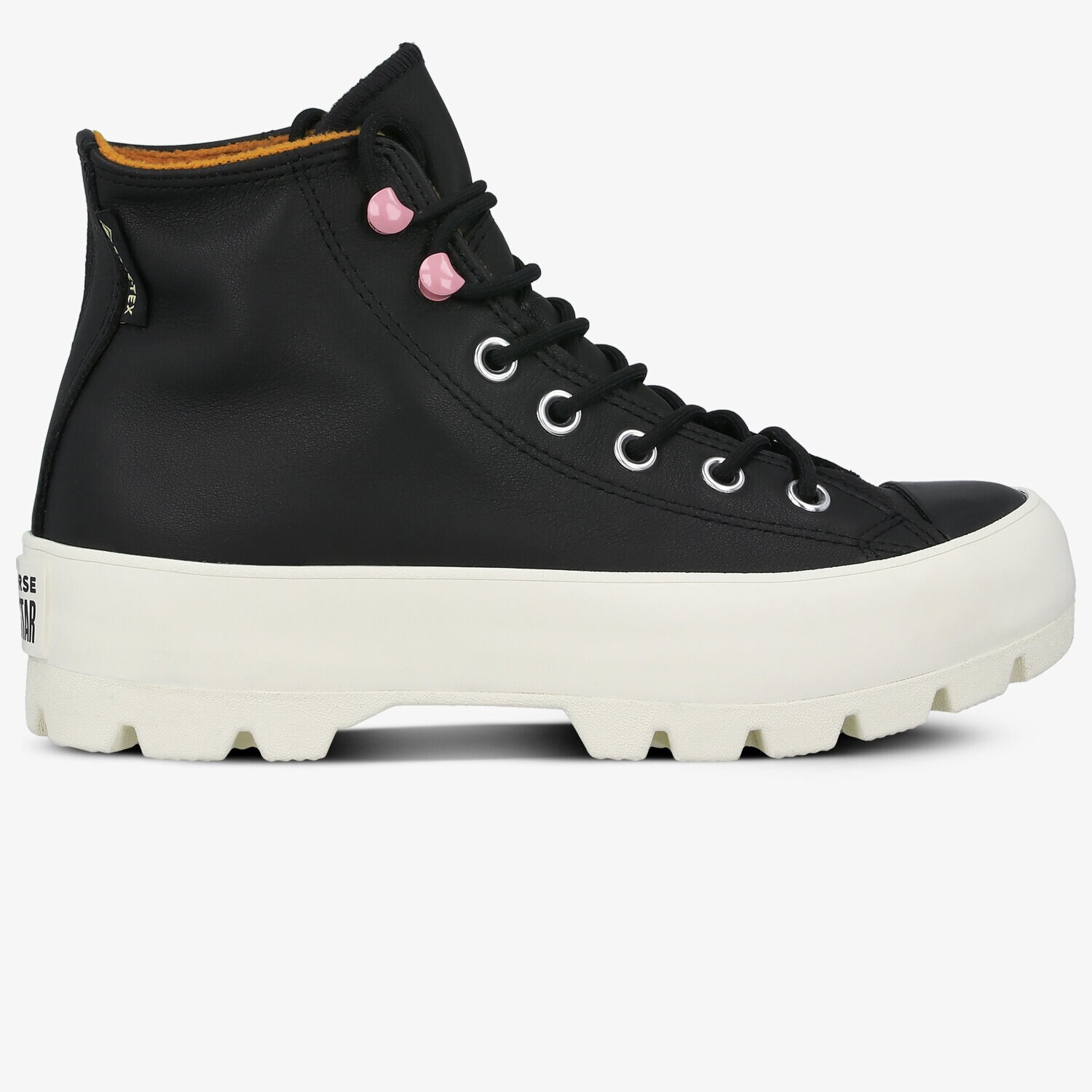 Damen Sneaker CONVERSE CHUCK TAYLOR ALL STAR LUGGED WINTER