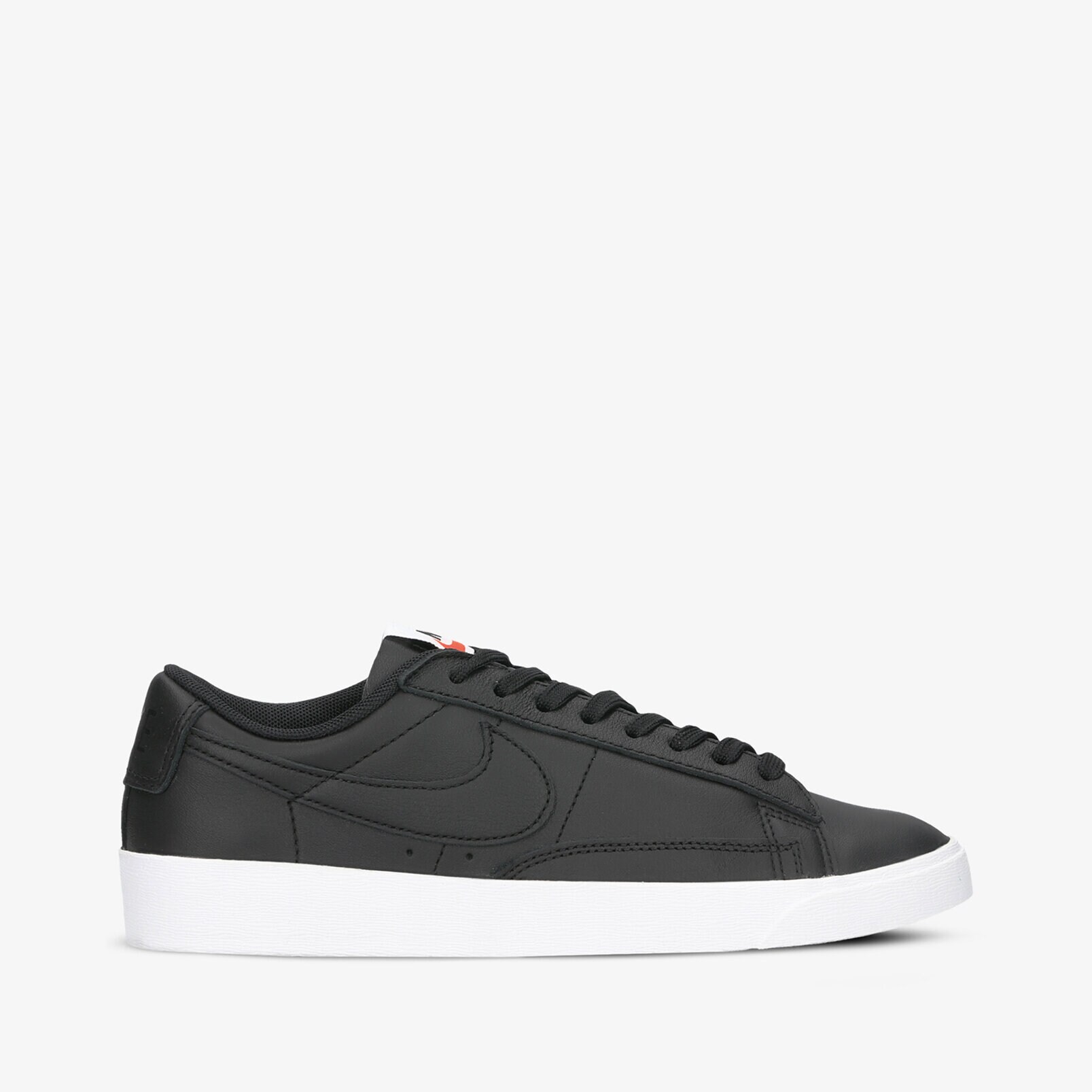 Damen Sneaker NIKE BLAZER LOW LE AV9370-001 Schwarz