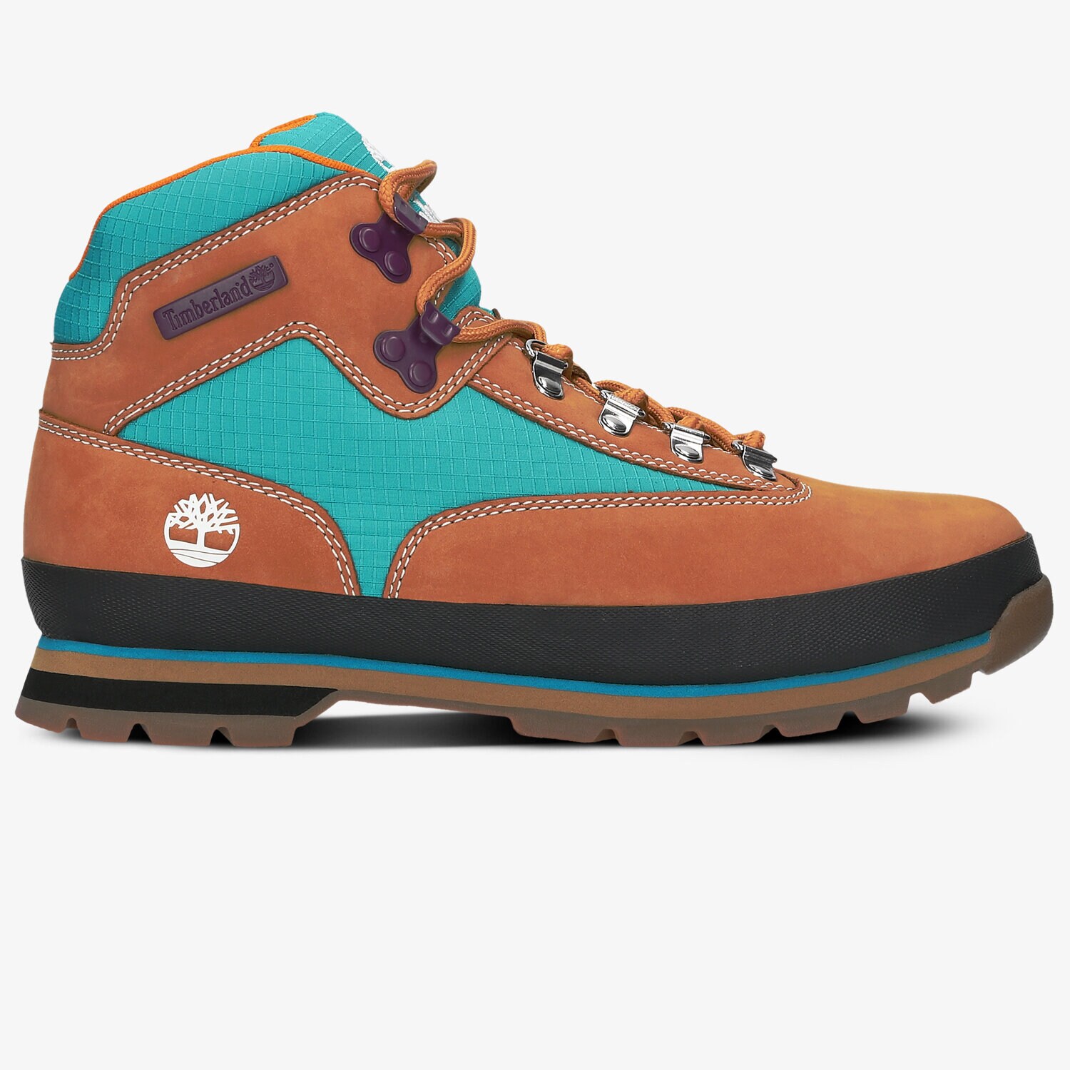 Herren Outdoor Schuhe TIMBERLAND EURO HIKER F/L  TB0A2NK32311 Gelb