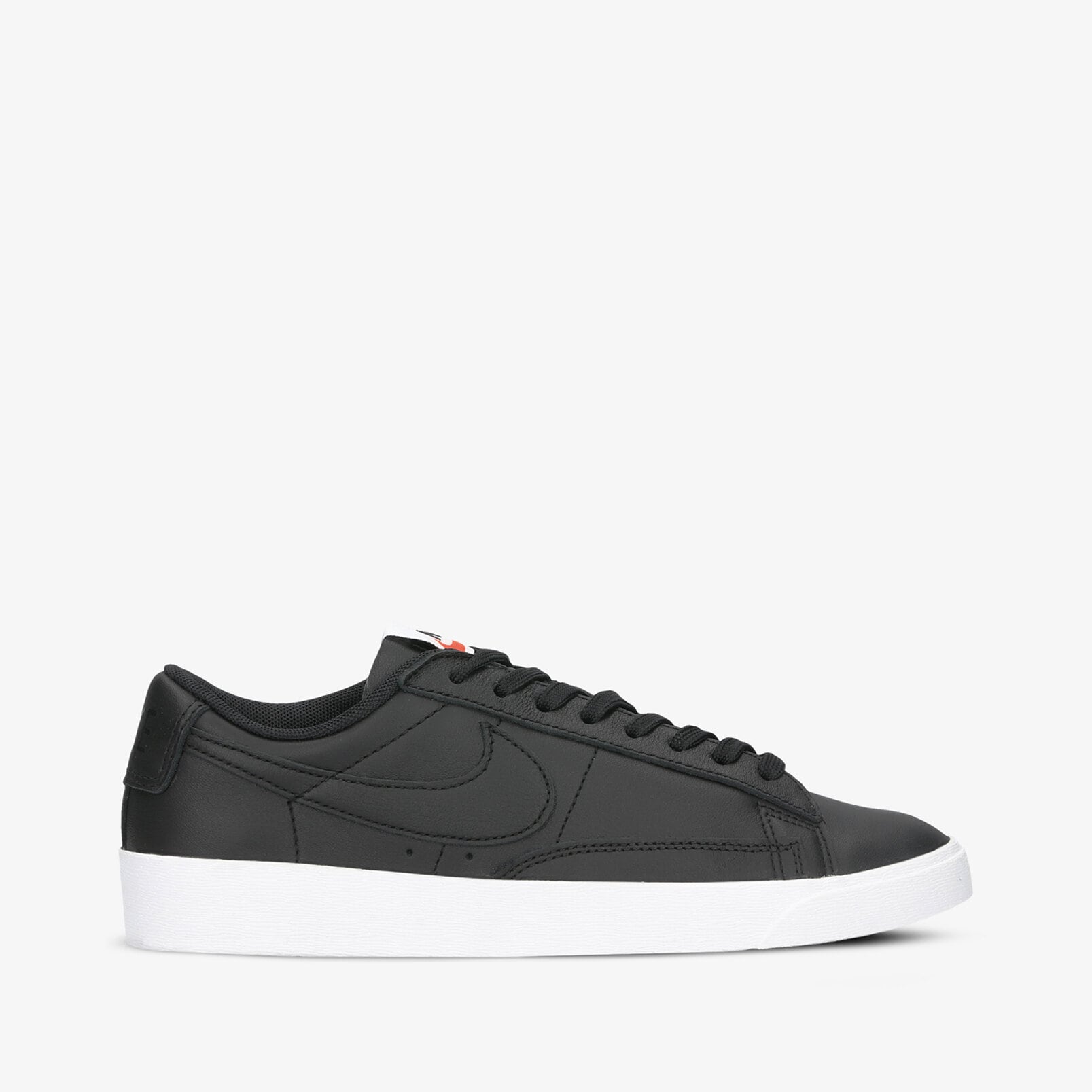 Damen Sneaker NIKE BLAZER LOW LE AV9370-001 Schwarz