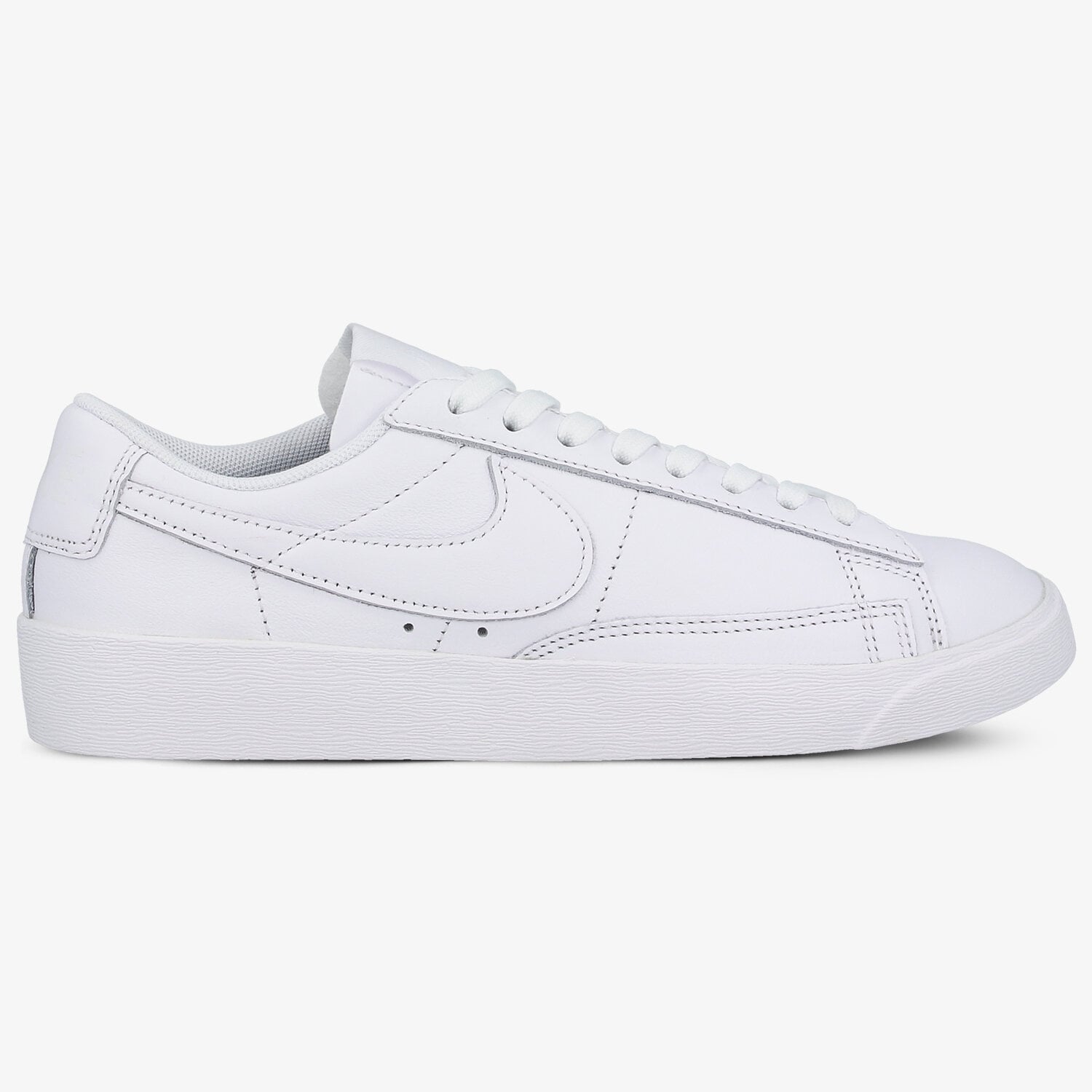 Damen Sneaker NIKE BLAZER LOW LE AV9370-111 Weiß