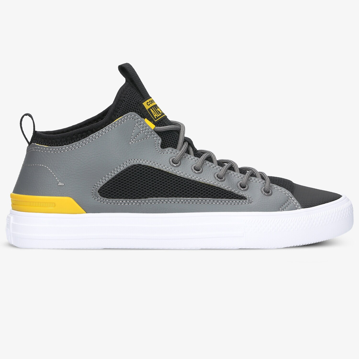 Herren Sneaker CONVERSE CHUCK TAYLOR ALL STAR ULTRA 168840C Grau