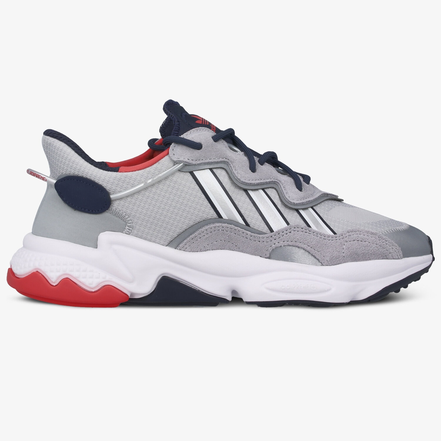Herren Sneaker ADIDAS OZWEEGO FV9650 Grau