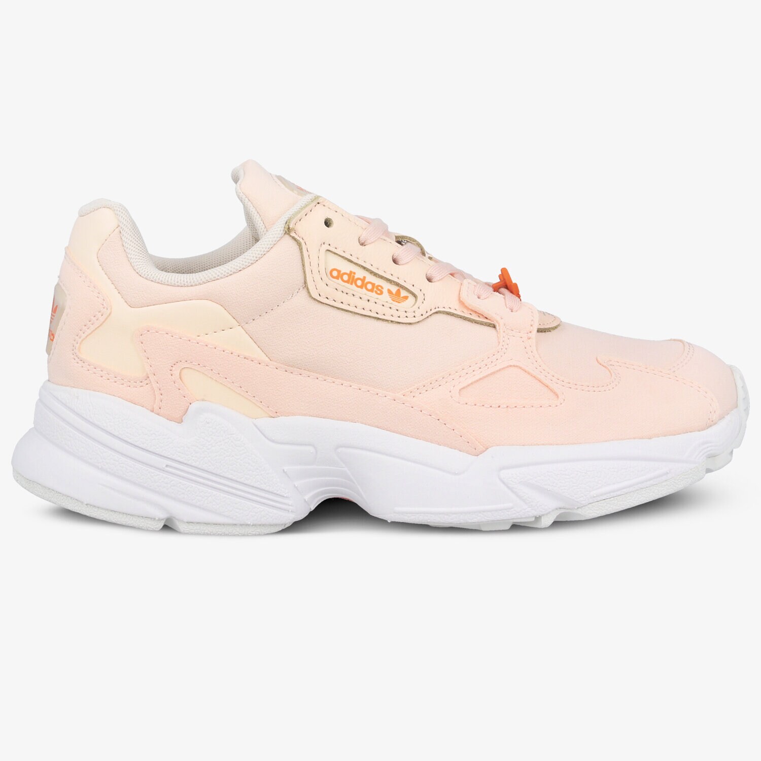 Damen Sneaker ADIDAS FALCON W FW2452 Grau