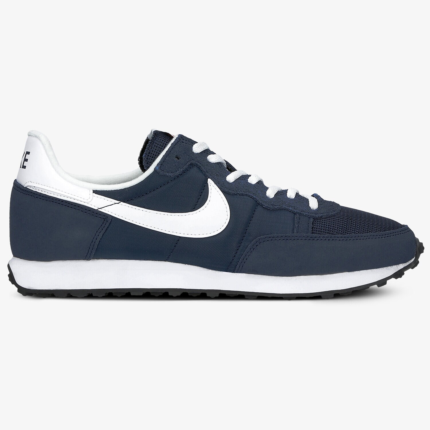 Herren Sneaker NIKE CHALLENGER OG CW7645-400 Dunkelblau