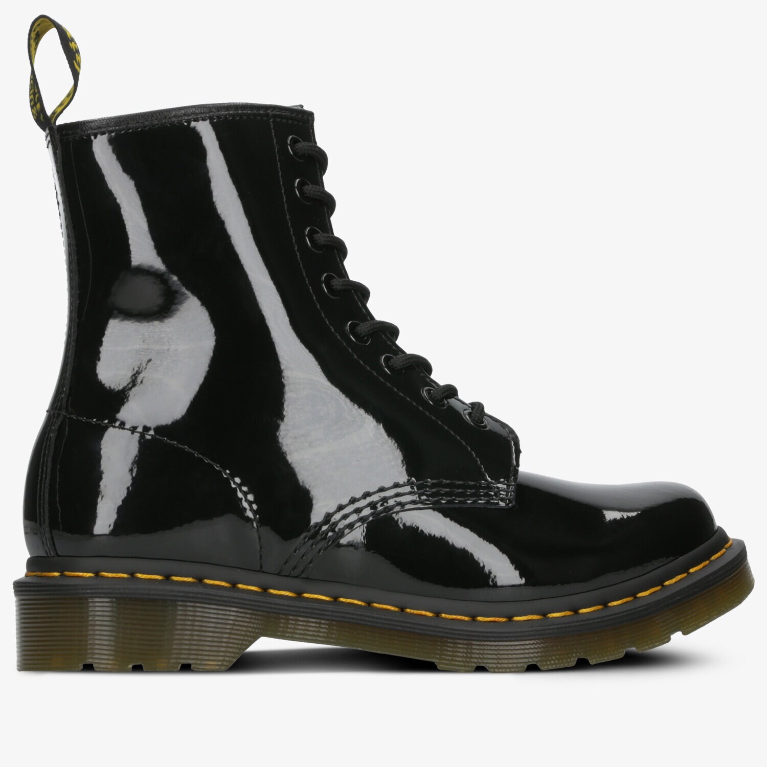 Damen Boots DR. MARTENS 1460 W8 I BOOT 11821011 Schwarz
