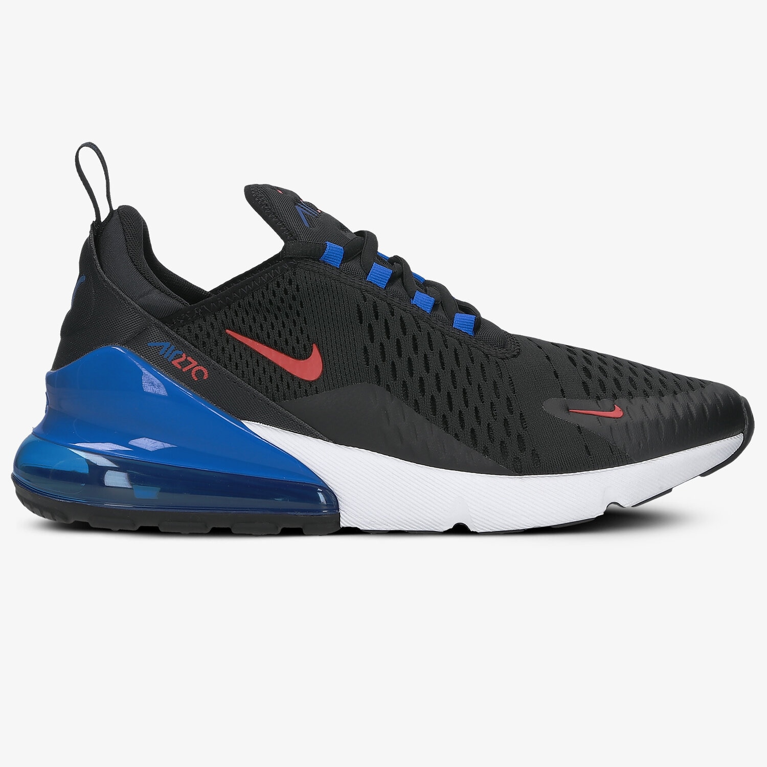 Herren Sneaker NIKE AIR MAX 270 DC0957-001 Schwarz