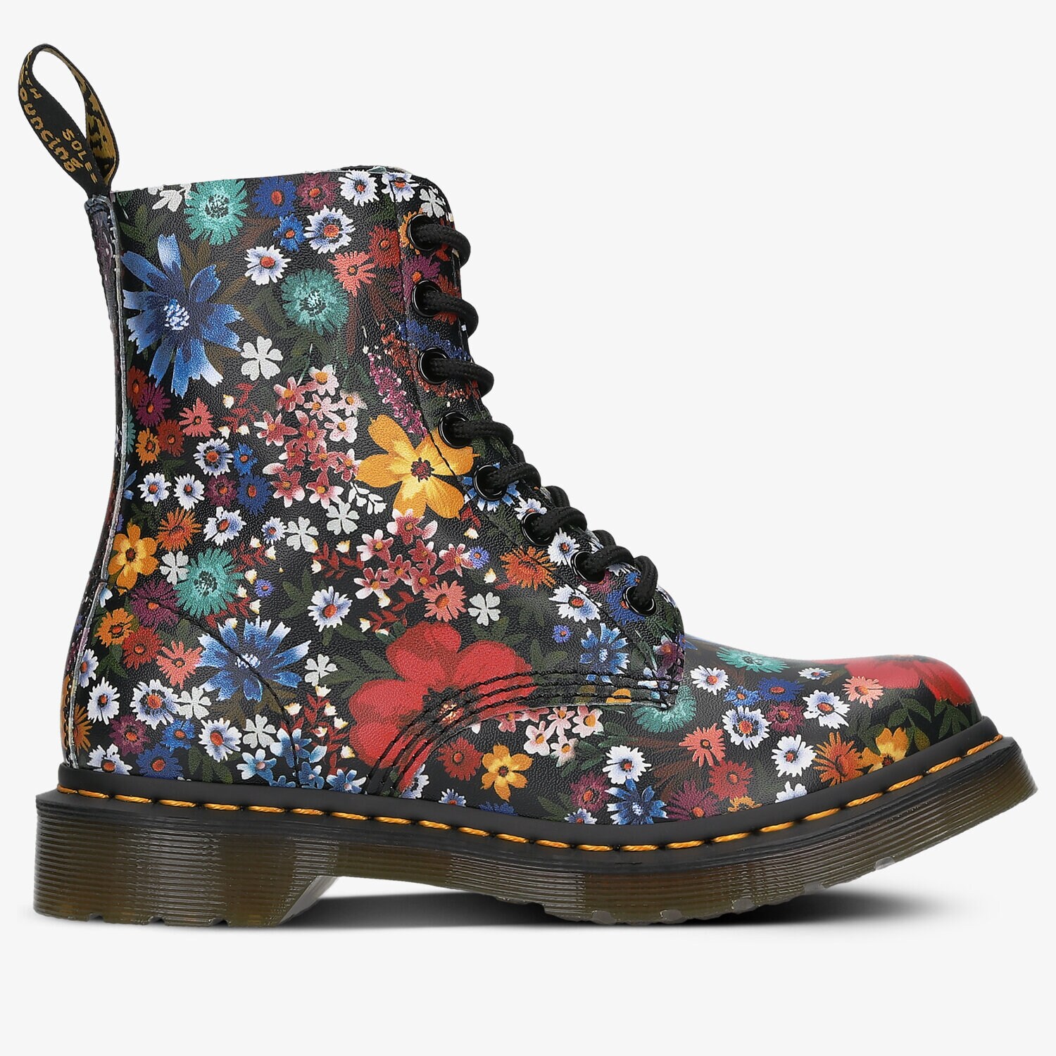 Damen Boots DR. MARTENS 1460 PASCAL  26113102 Schwarz