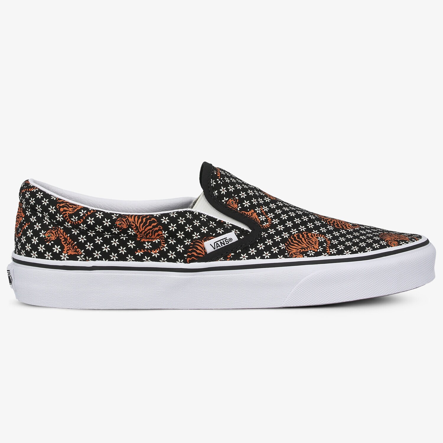 Herren Skaterschuhe VANS UA CLASSIC SLIP-ON VN0A4U3819M1 Multicolor