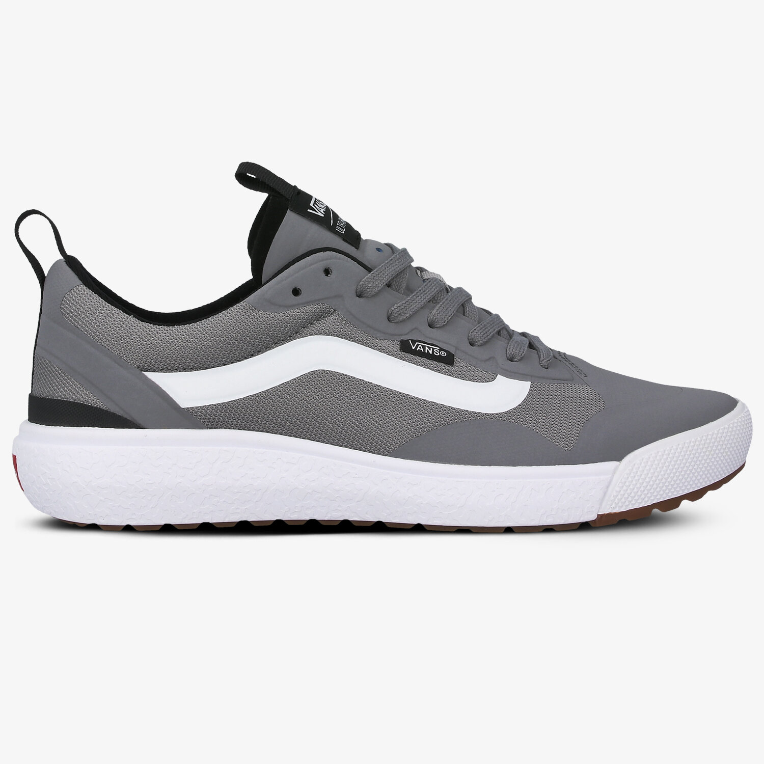 Herren Sneaker VANS UA ULTRARANGE EXO VN0A4U1K6KA1 Grau