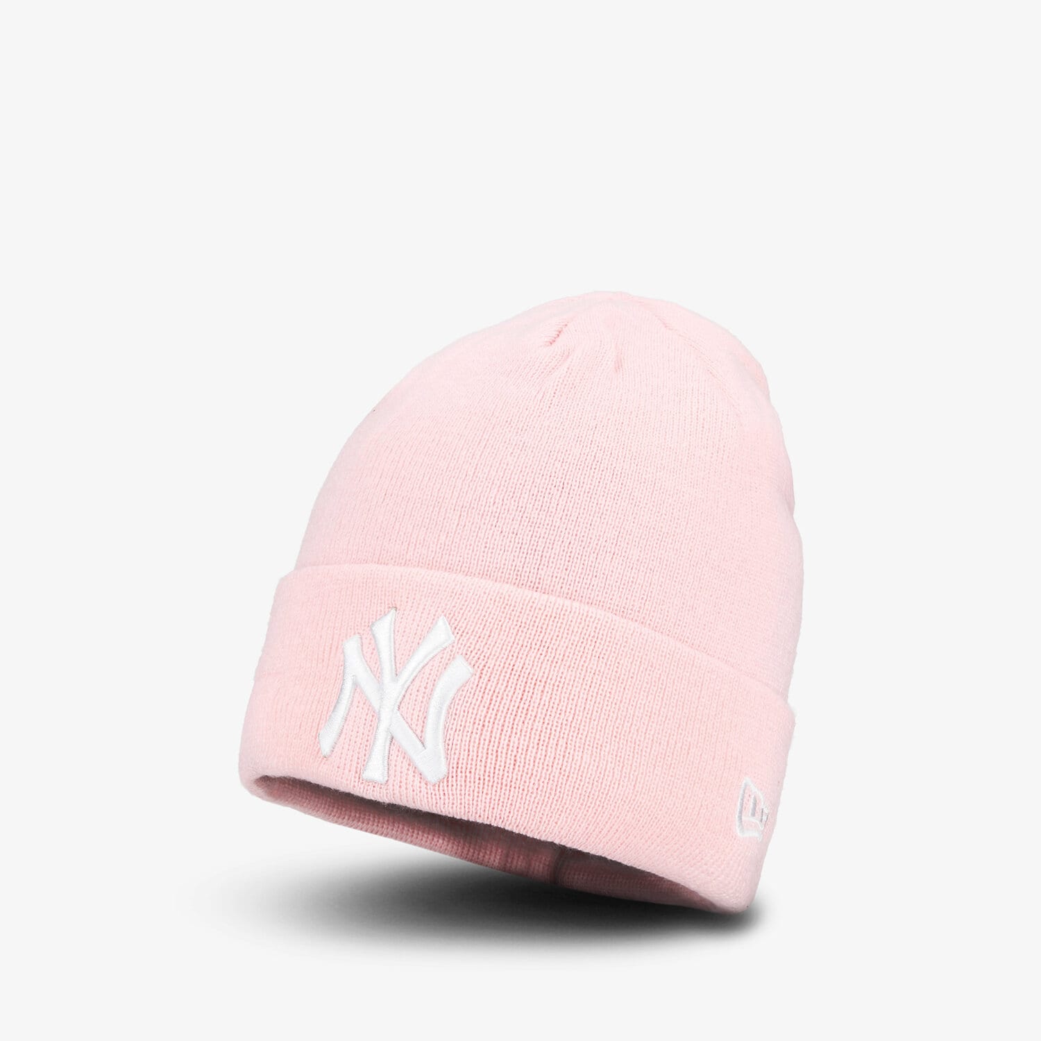 Damen Mütze NEW ERA MÜTZE WINTER NEW YORK YANKEES PSZ NEW YORK YANKEES P 12489932 koralle