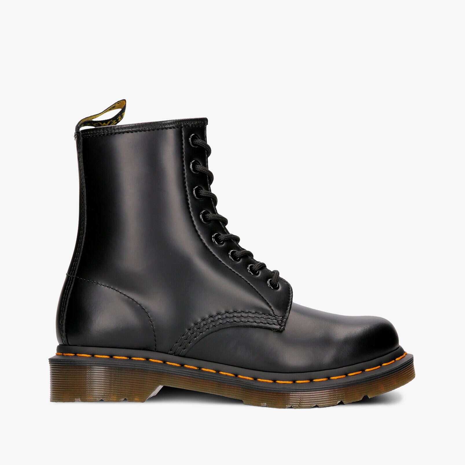 Damen Boots DR. MARTENS 1460 W8 I BOOT 11821006 Schwarz