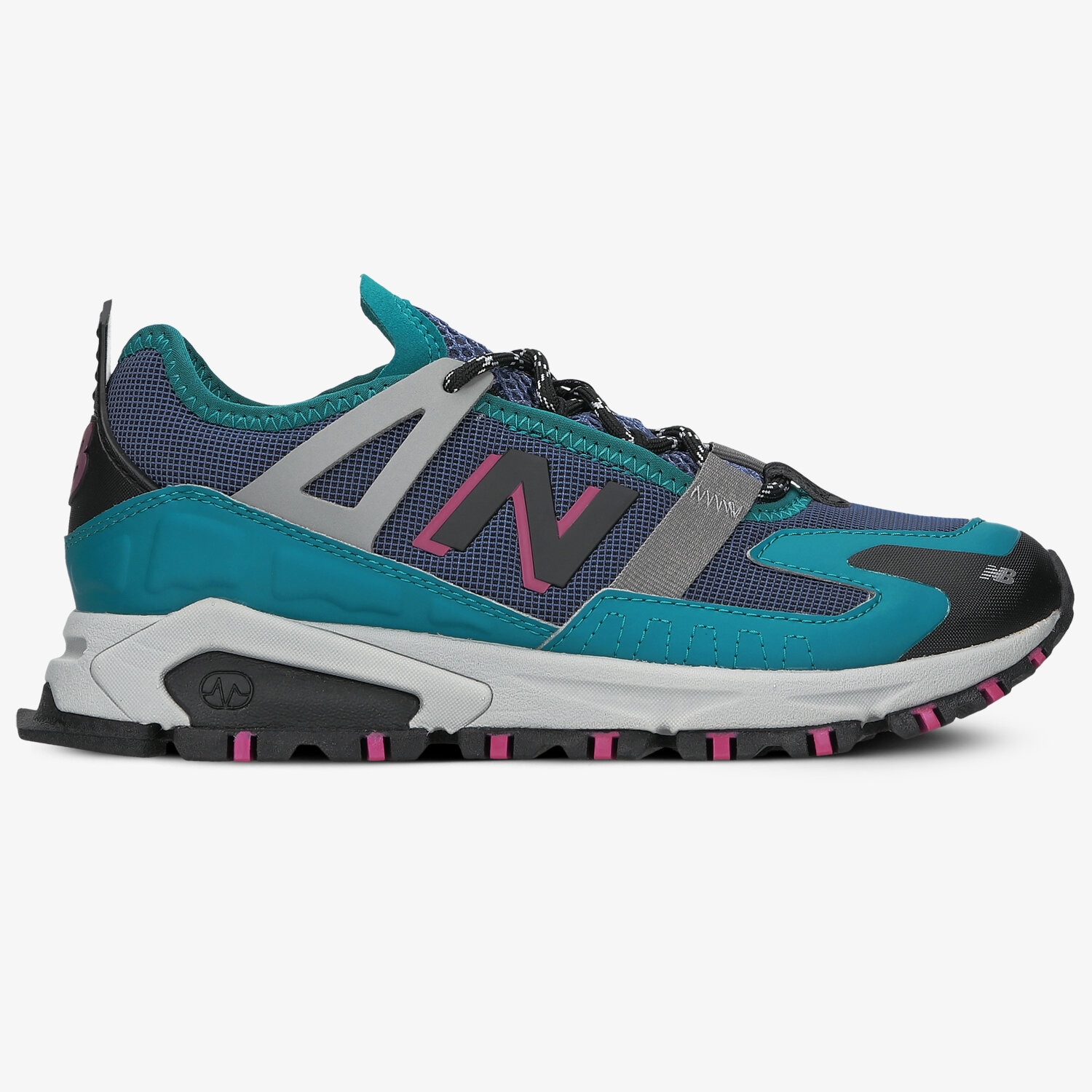 Damen Sneaker NEW BALANCE WSXRCTXB WSXRCTXB Multicolor