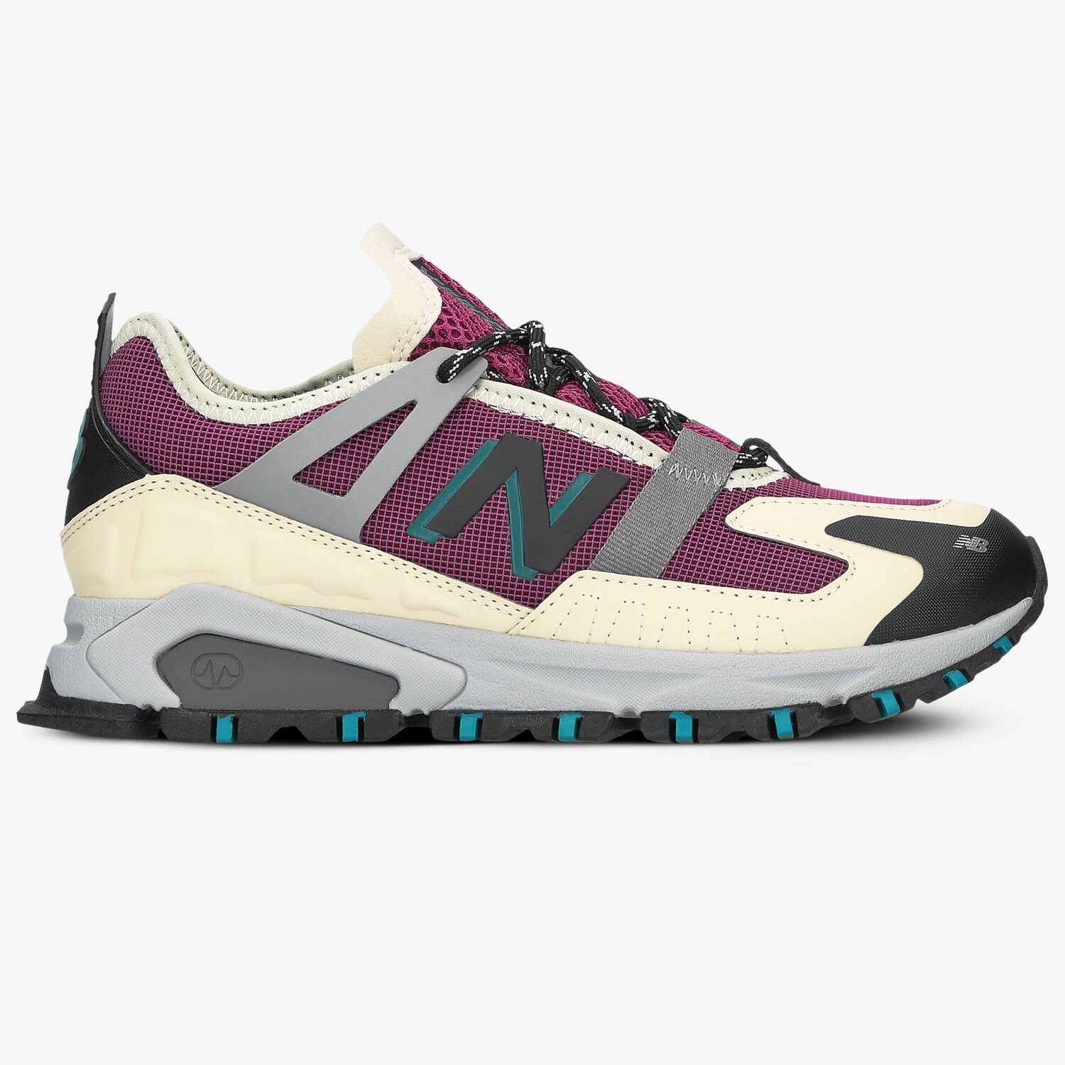 Damen Sneaker NEW BALANCE WSXRCTXA WSXRCTXA Multicolor