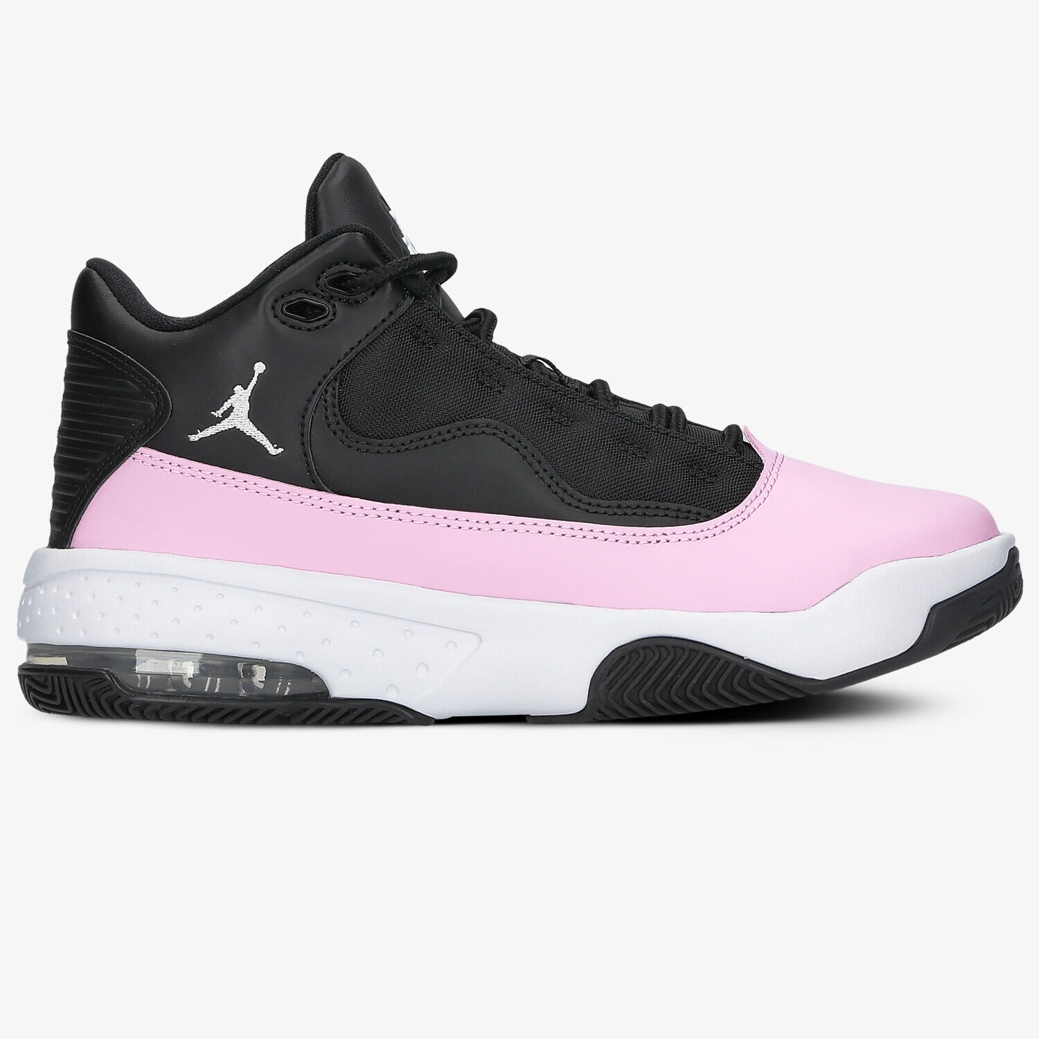 Kinder Sneaker JORDAN MAX AURA 2 CN8090-016 Schwarz