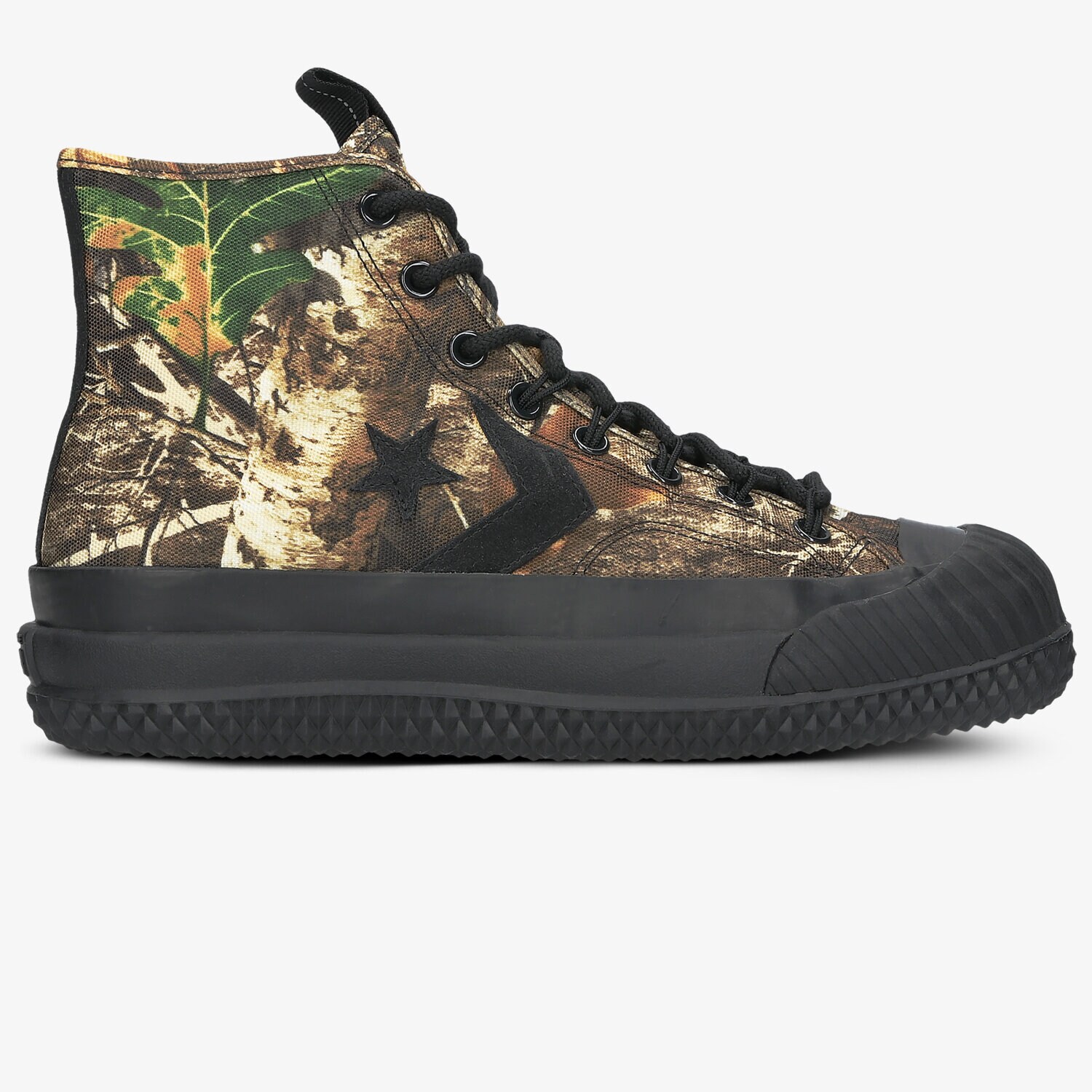 Herren Sneaker CONVERSE BOSEY MC 168860C Grau