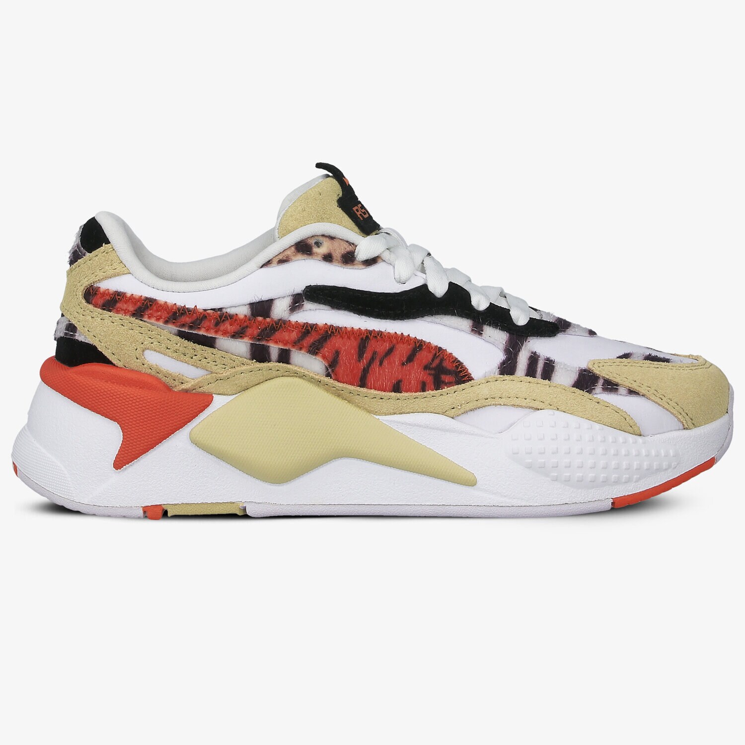 Damen Sneaker PUMA RS-X³ W.CATS WN'S 37395301 Multicolor
