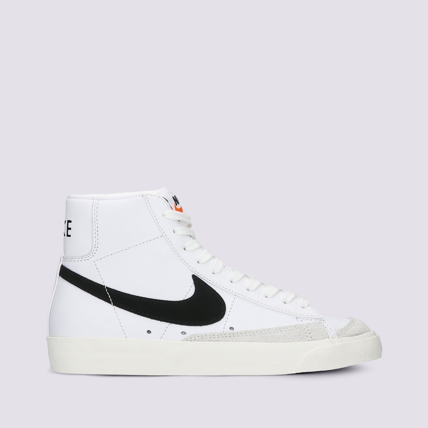 Damen Sneaker NIKE BLAZER MID '77  CZ1055-100 Weiß