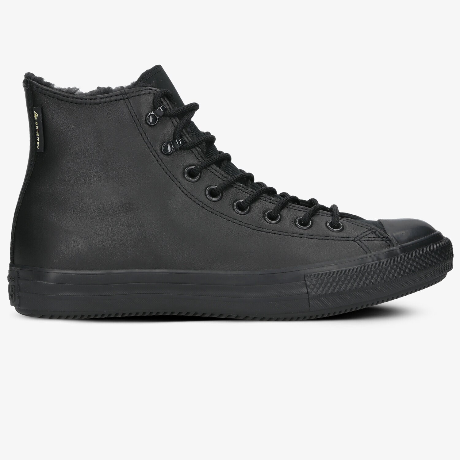 Herren Sneaker CONVERSE CTAS WINTER GORE-TEX 165935C Grau