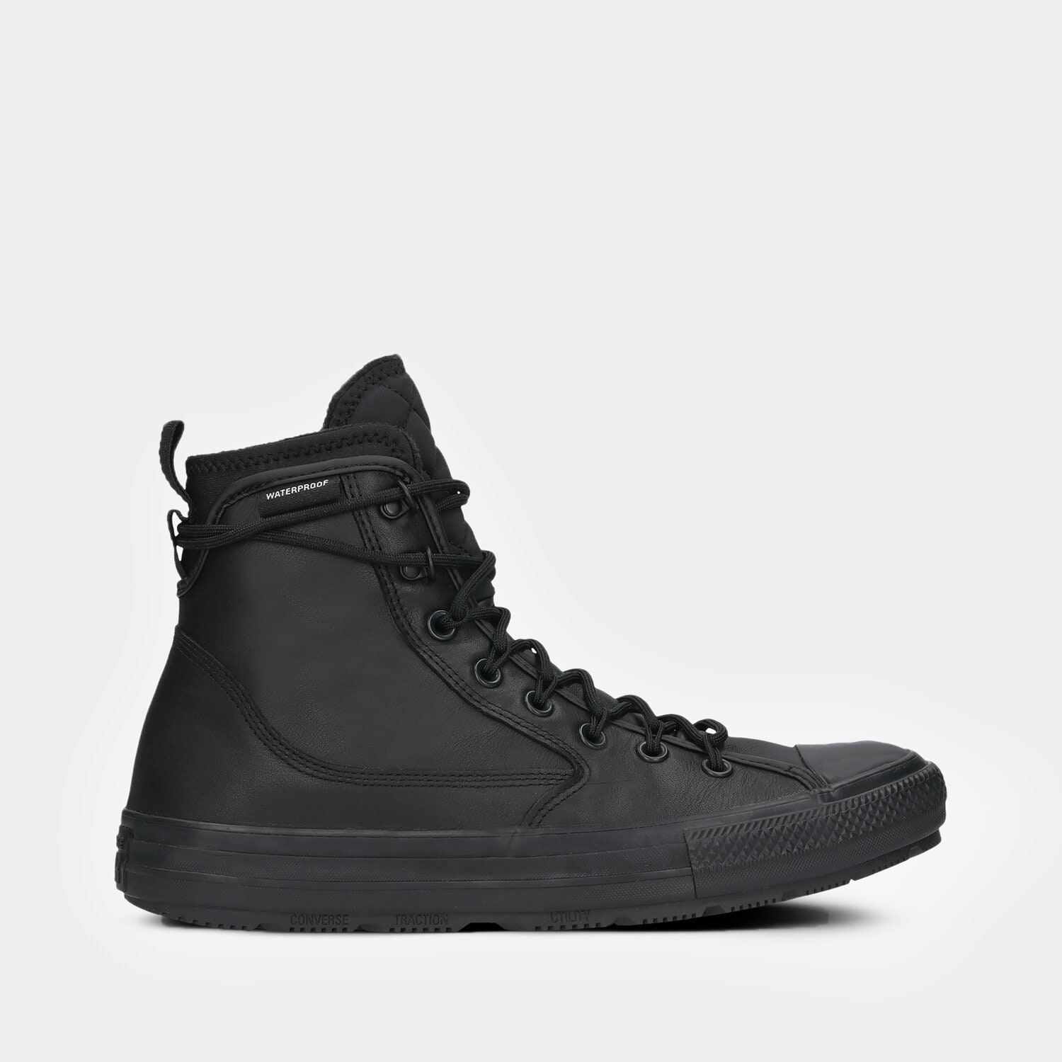 Herren Sneaker CONVERSE CTAS ALL TERRAIN 168864C Schwarz