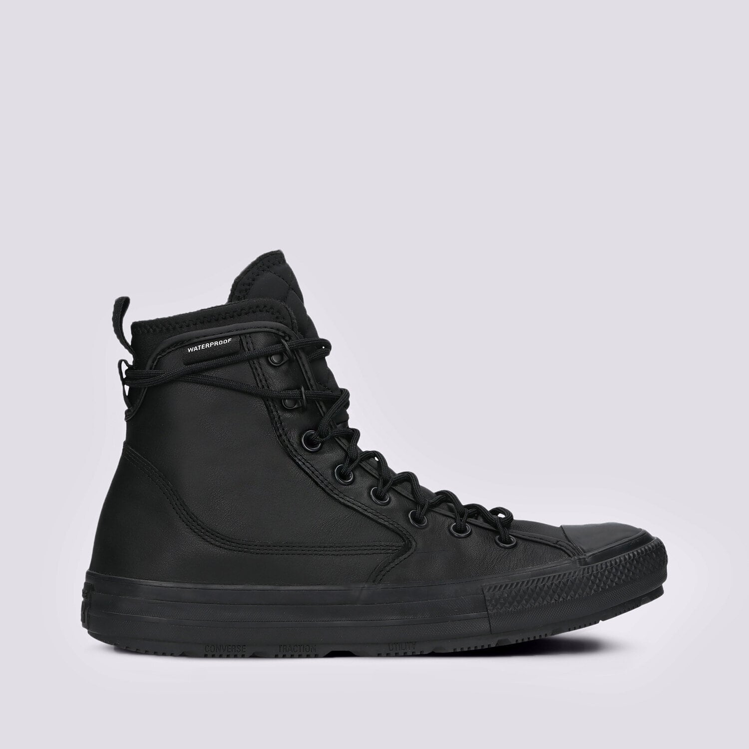 Herren Sneaker CONVERSE CTAS ALL TERRAIN 168864C Schwarz
