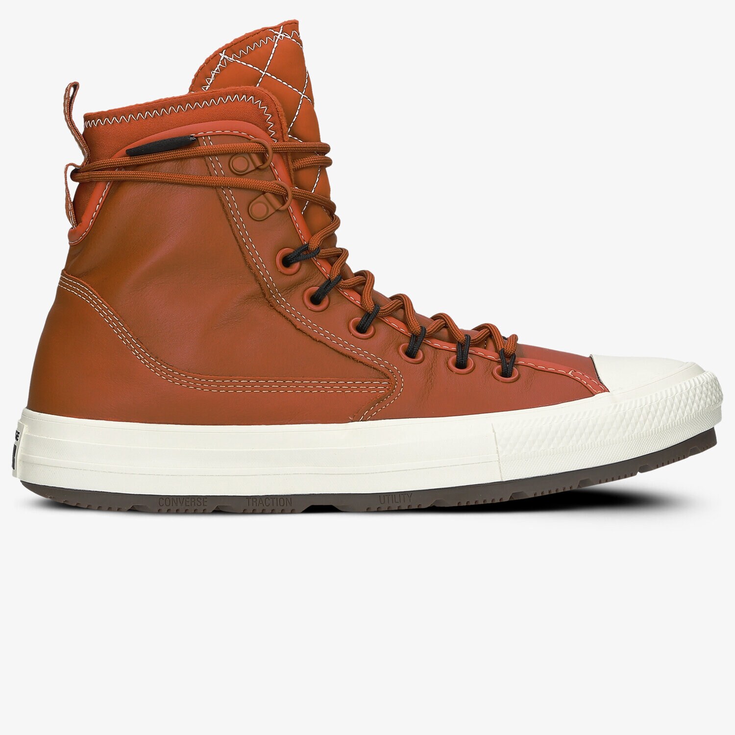 Herren Sneaker CONVERSE CTAS ALL TERRAIN 168862C Braun