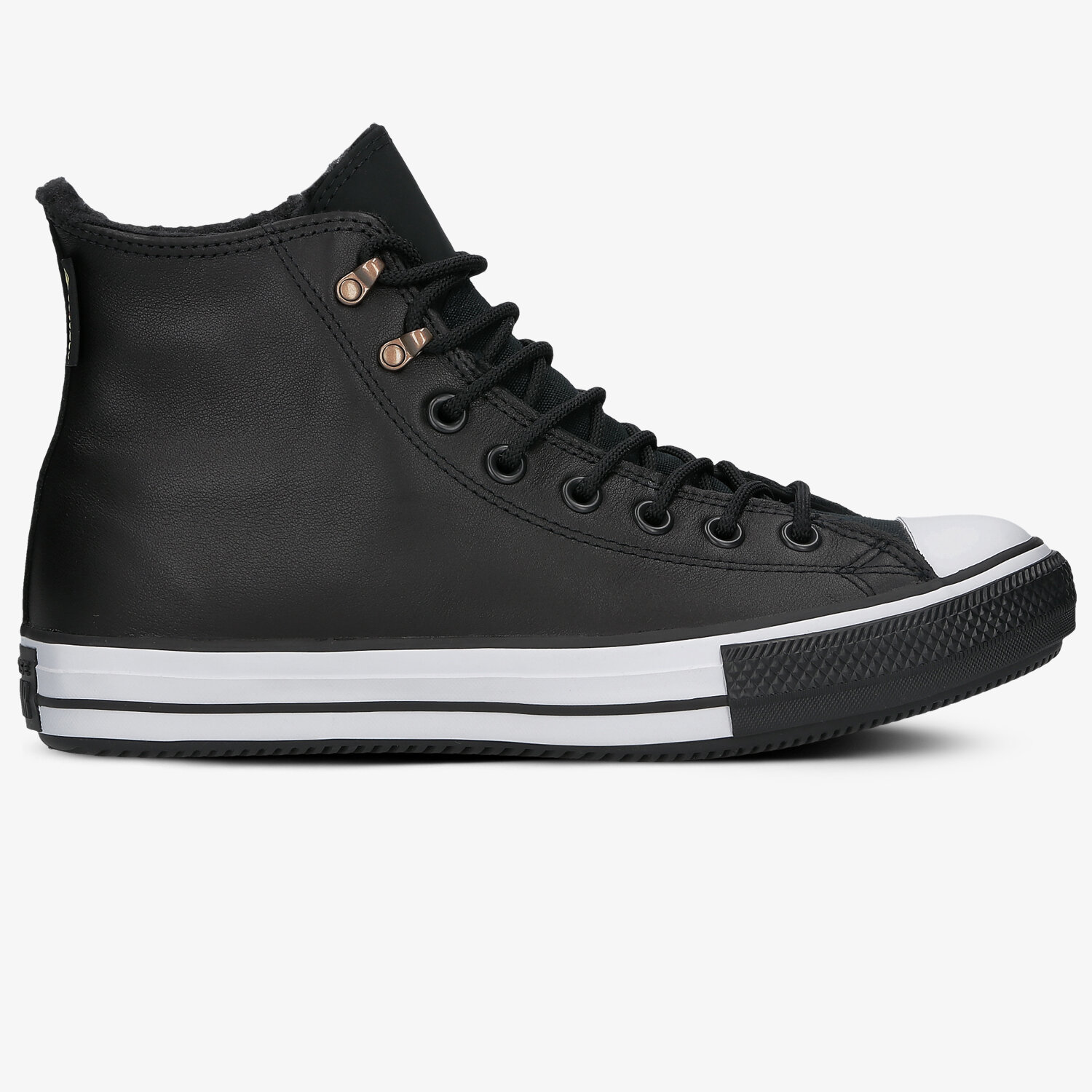 Herren Sneaker CONVERSE CTAS WINTER GORE-TEX 165936C Schwarz