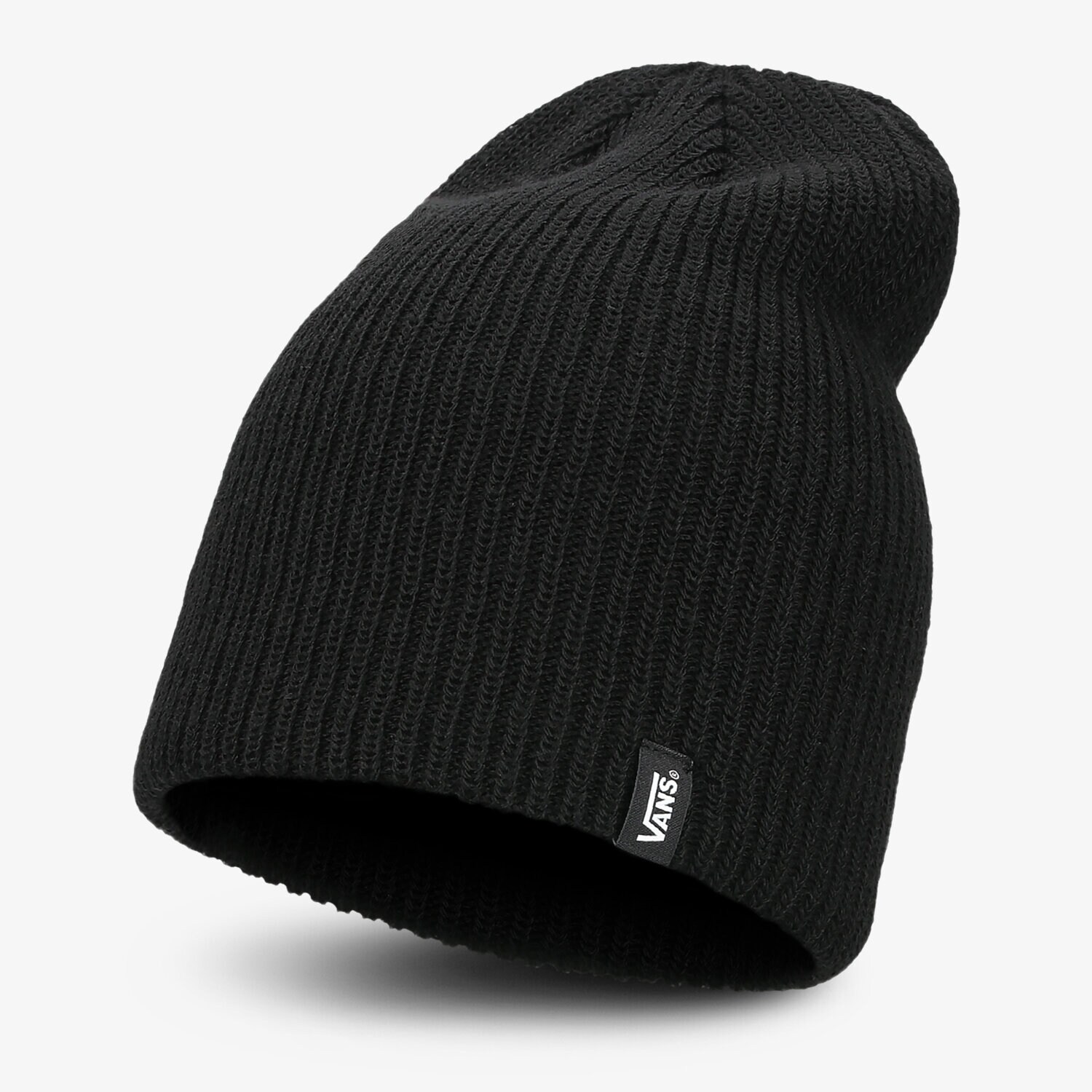 Kinder Mütze VANS MÜTZE WINTER MISMOEDIG BEANIE VN000J3CBLK1 Schwarz