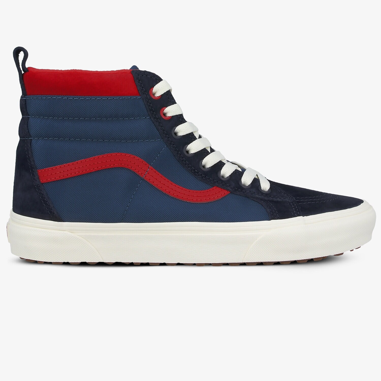 Herren Skaterschuhe VANS UA SK8-HI MTE VN0A4BV72UP1 Blau