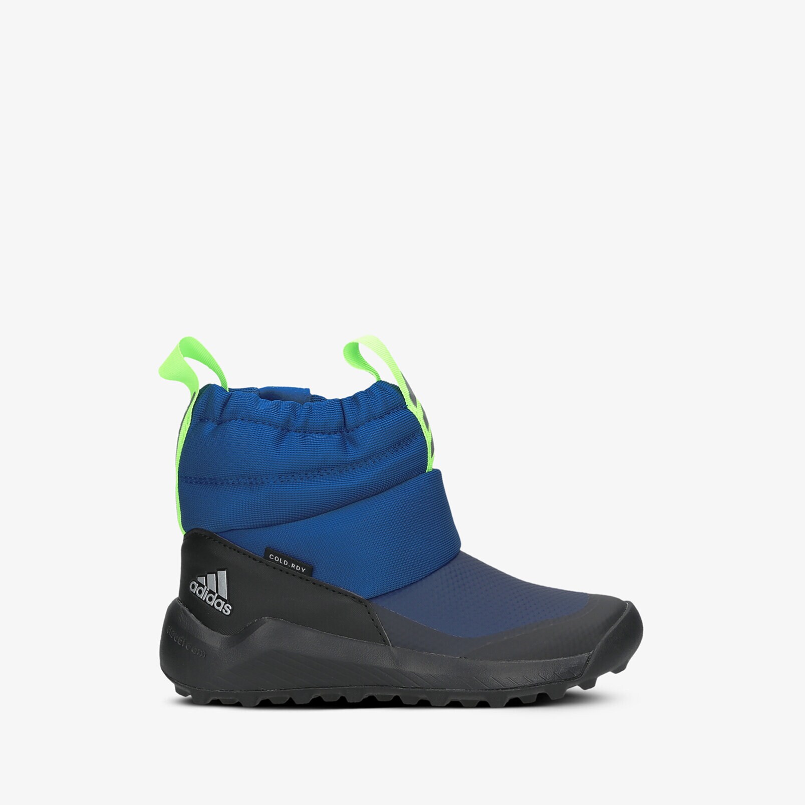 Kinder Outdoor Schuhe ADIDAS ACTIVE SNOW C.RDY C FV3271 Blau