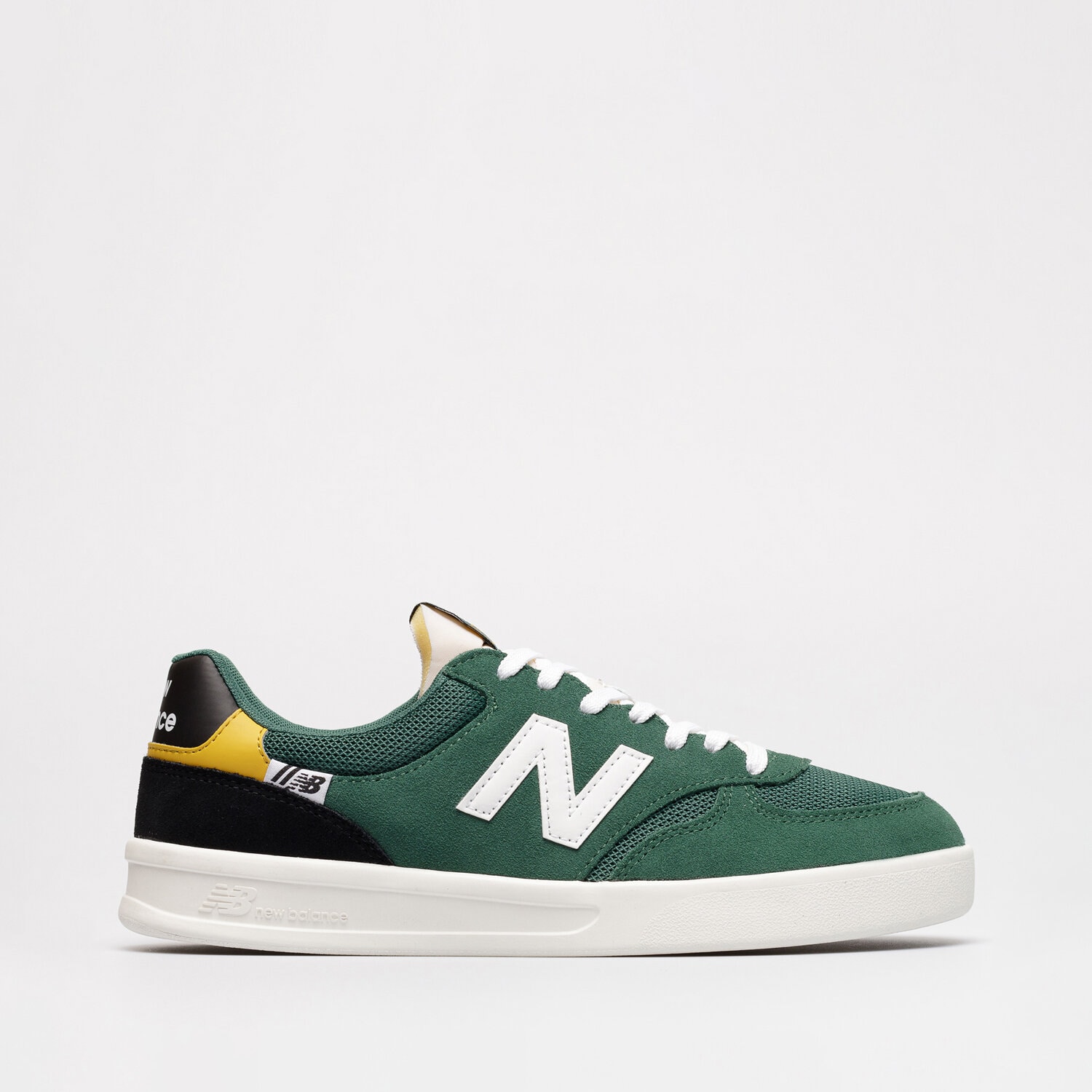 Herren Sneaker NEW BALANCE 300  CT300GY3 Grün