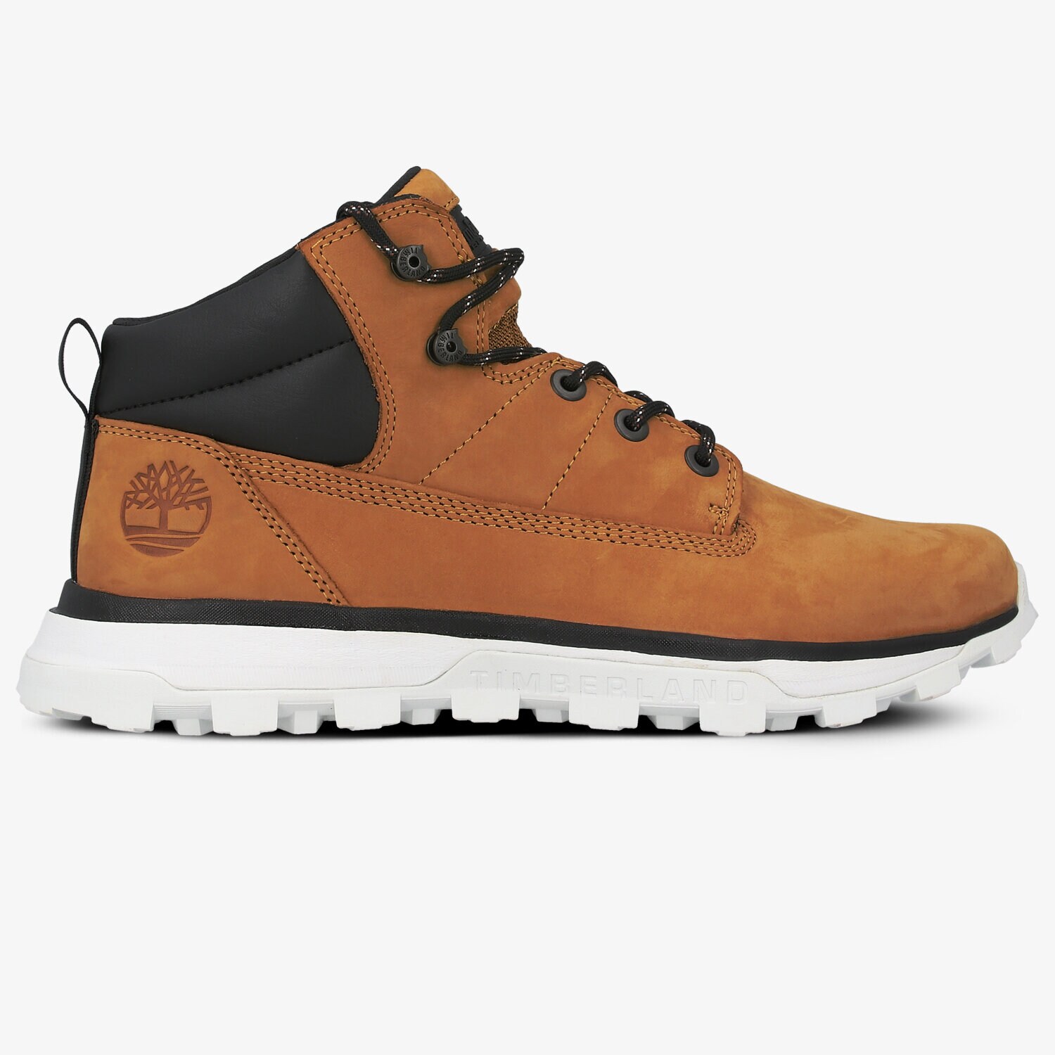 Herren Outdoor Schuhe TIMBERLAND TREELINE MID TB0A28KU2311 Gelb