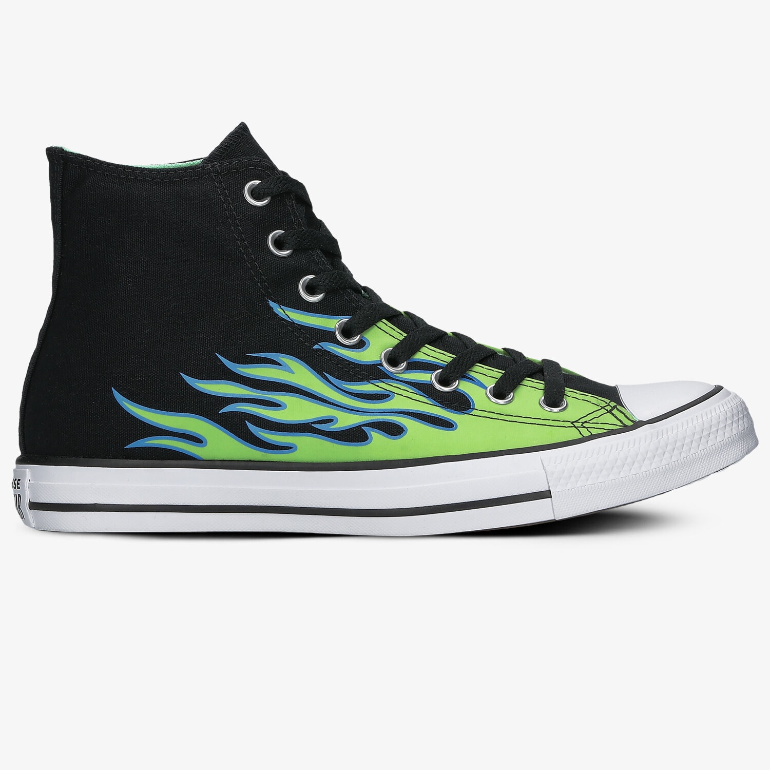 Herren Sneaker CONVERSE CHUCK TAYLOR ALL STAR  169592C Schwarz