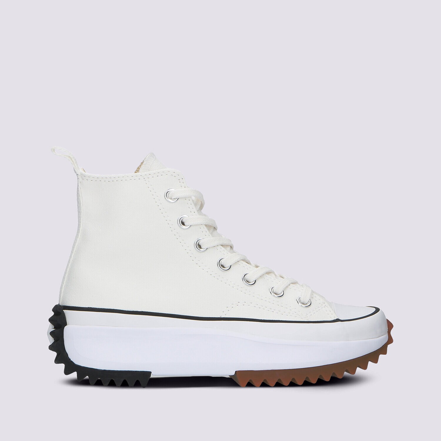 Damen Sneaker CONVERSE RUN STAR HIKE  166799C Weiß