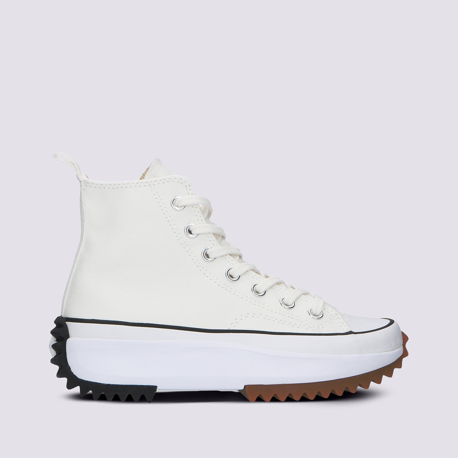 Damen Sneaker CONVERSE RUN STAR HIKE  166799C Weiß
