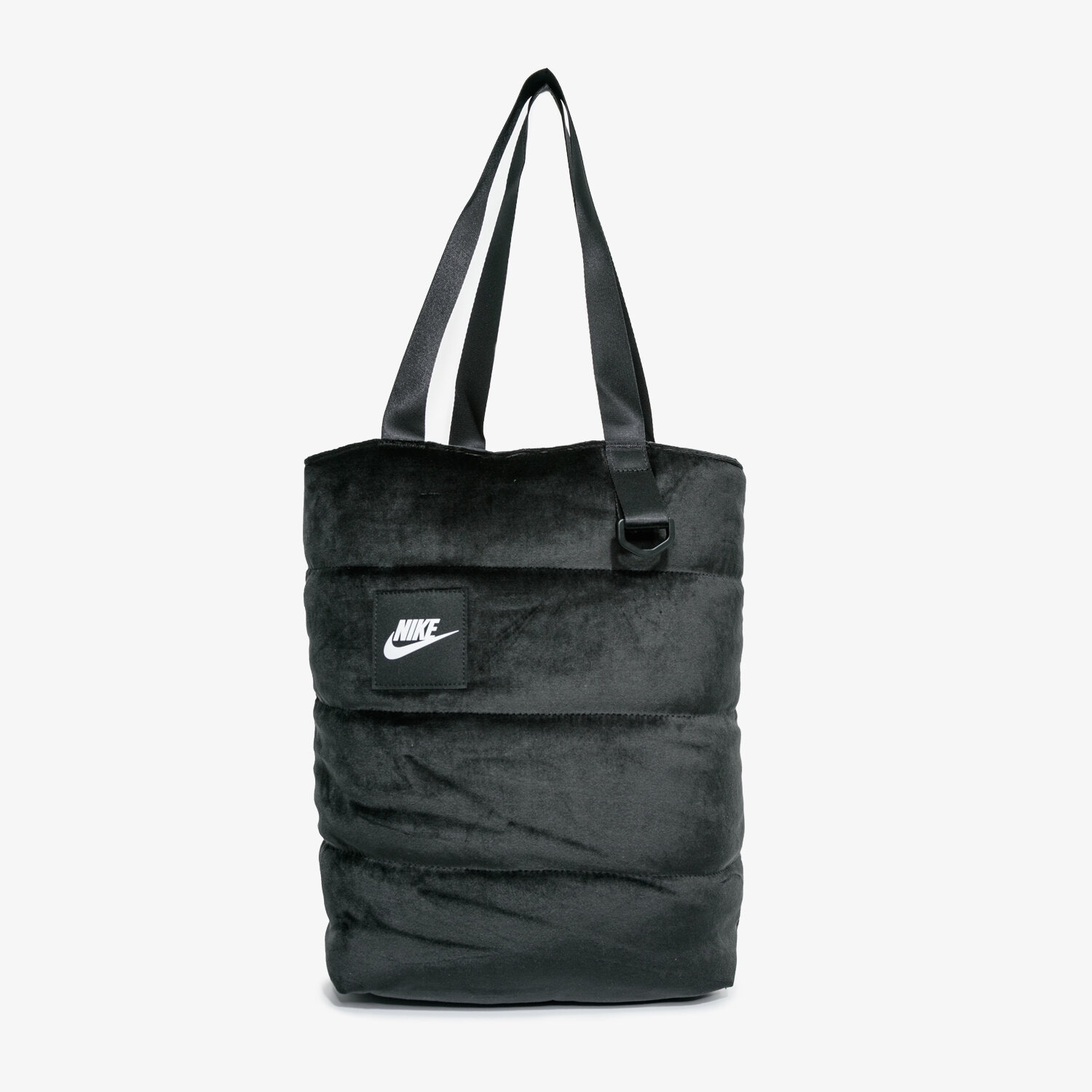 Damen Tasche NIKE TASCHE NIKE SPORTWEAR CU3930-010 Schwarz