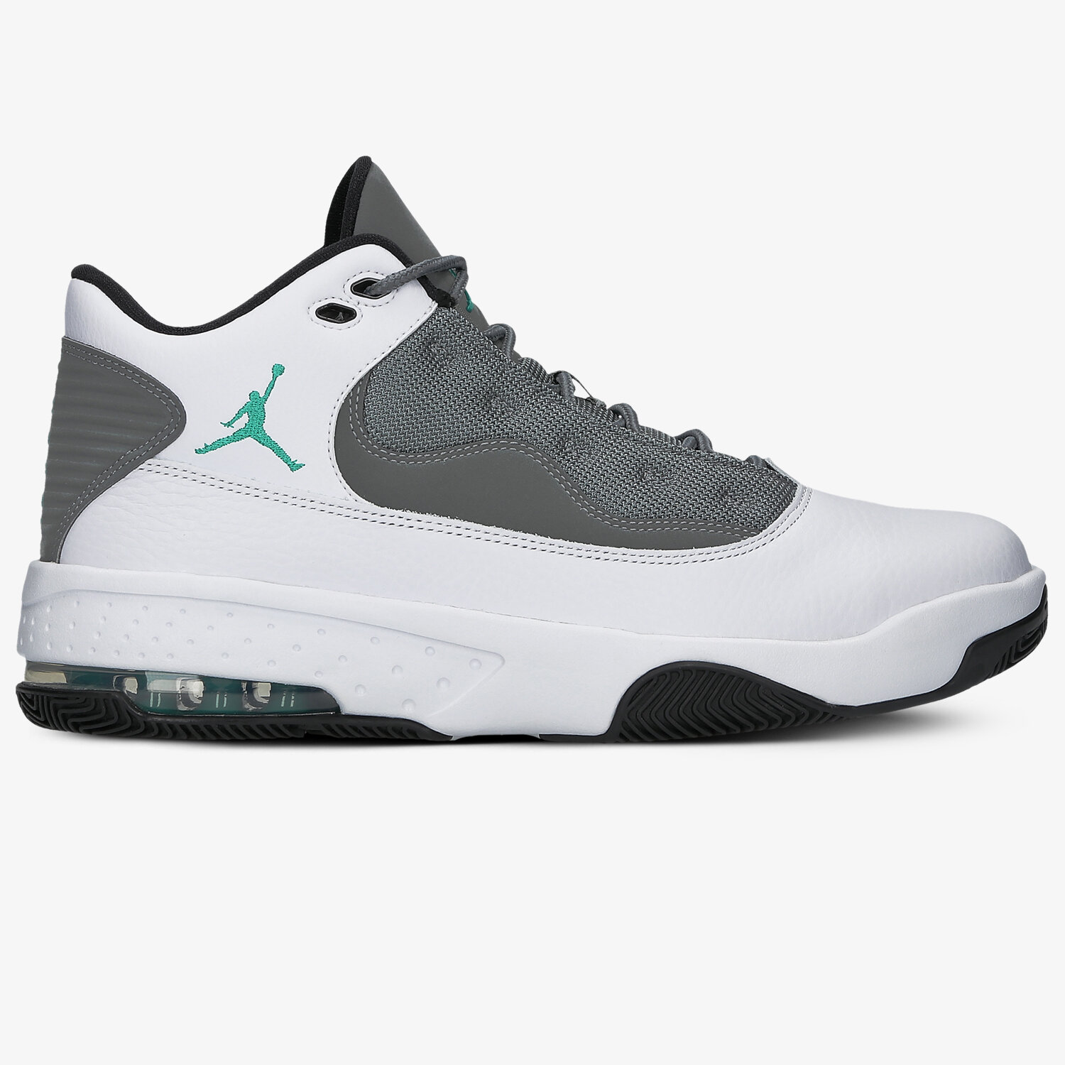 Herren Sneaker JORDAN MAX AURA 2 CK6636-103 Weiß