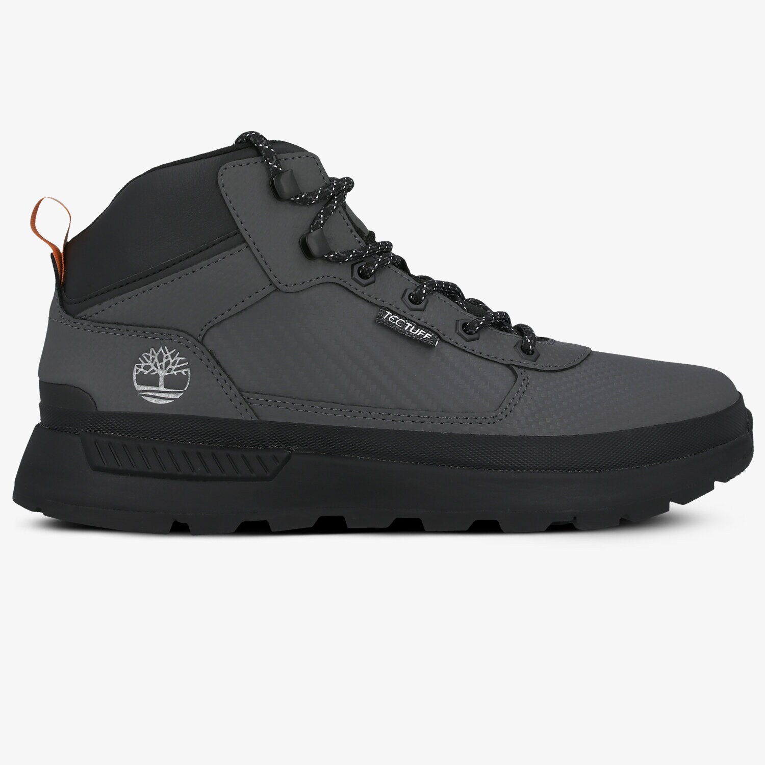 Herren Outdoor Schuhe TIMBERLAND FIELD TREKKER MID TB0A28YZ0331 Grau